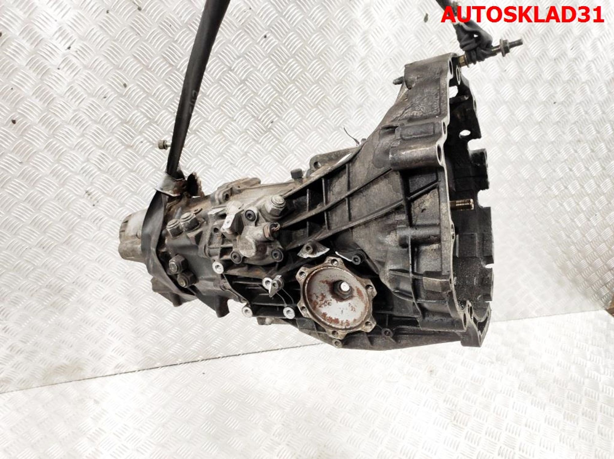 МКПП HHQ 6 ступенчатая VW Passat B5+ 2,0 BGW Дизель, 20000 рублей, Дубовое