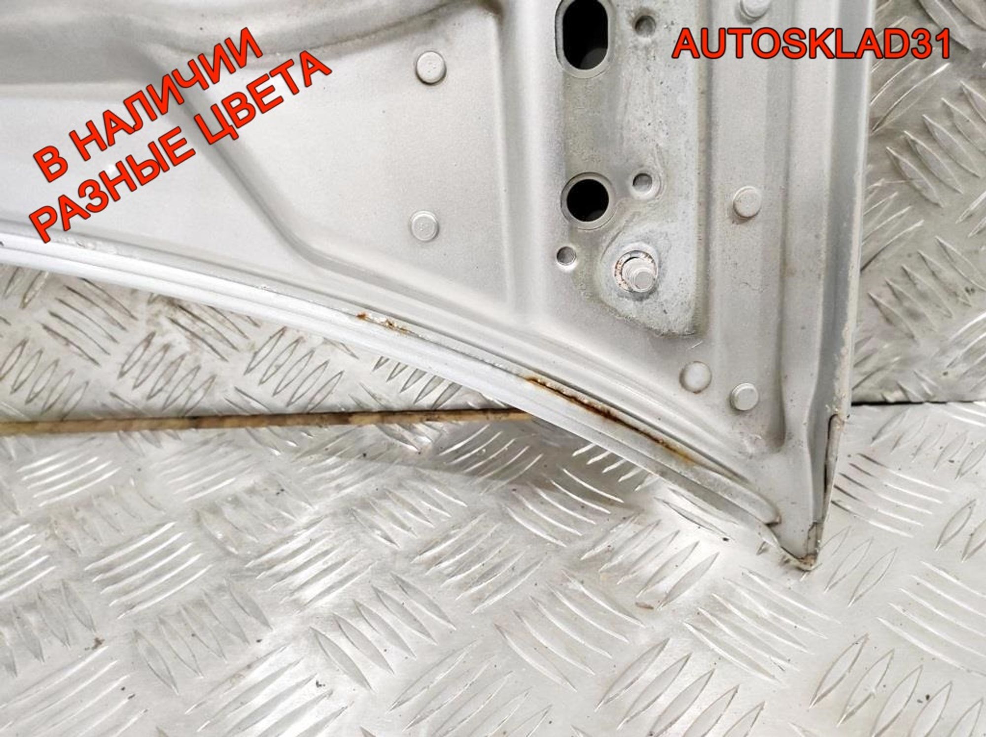 Капот Volkswagen Touran 1T0823031D Дорест, 6000 рублей, Дубовое
