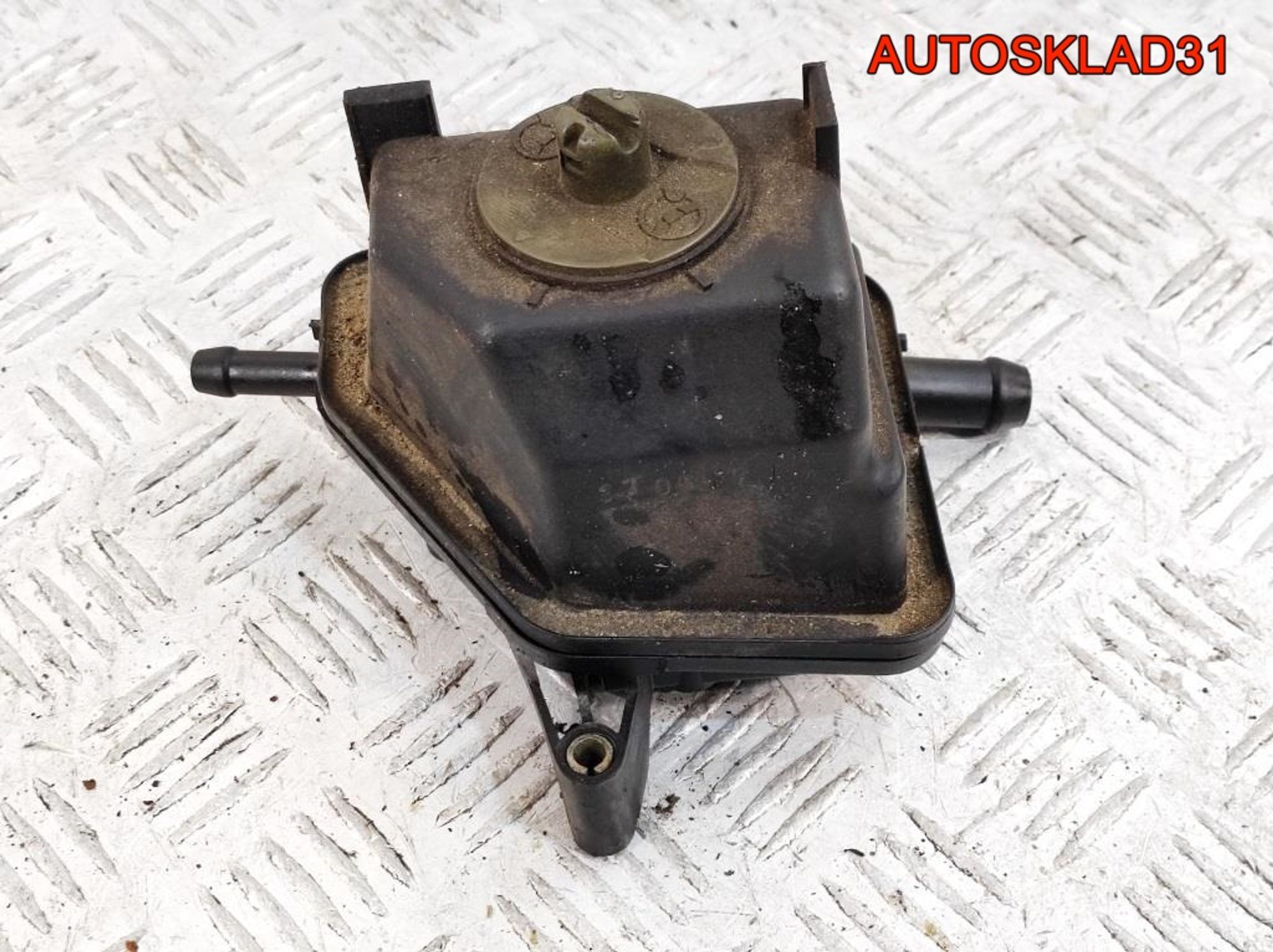 Бачок гидроусилителя Volkswagen Golf 4 1J0422371B, 600 рублей, Дубовое