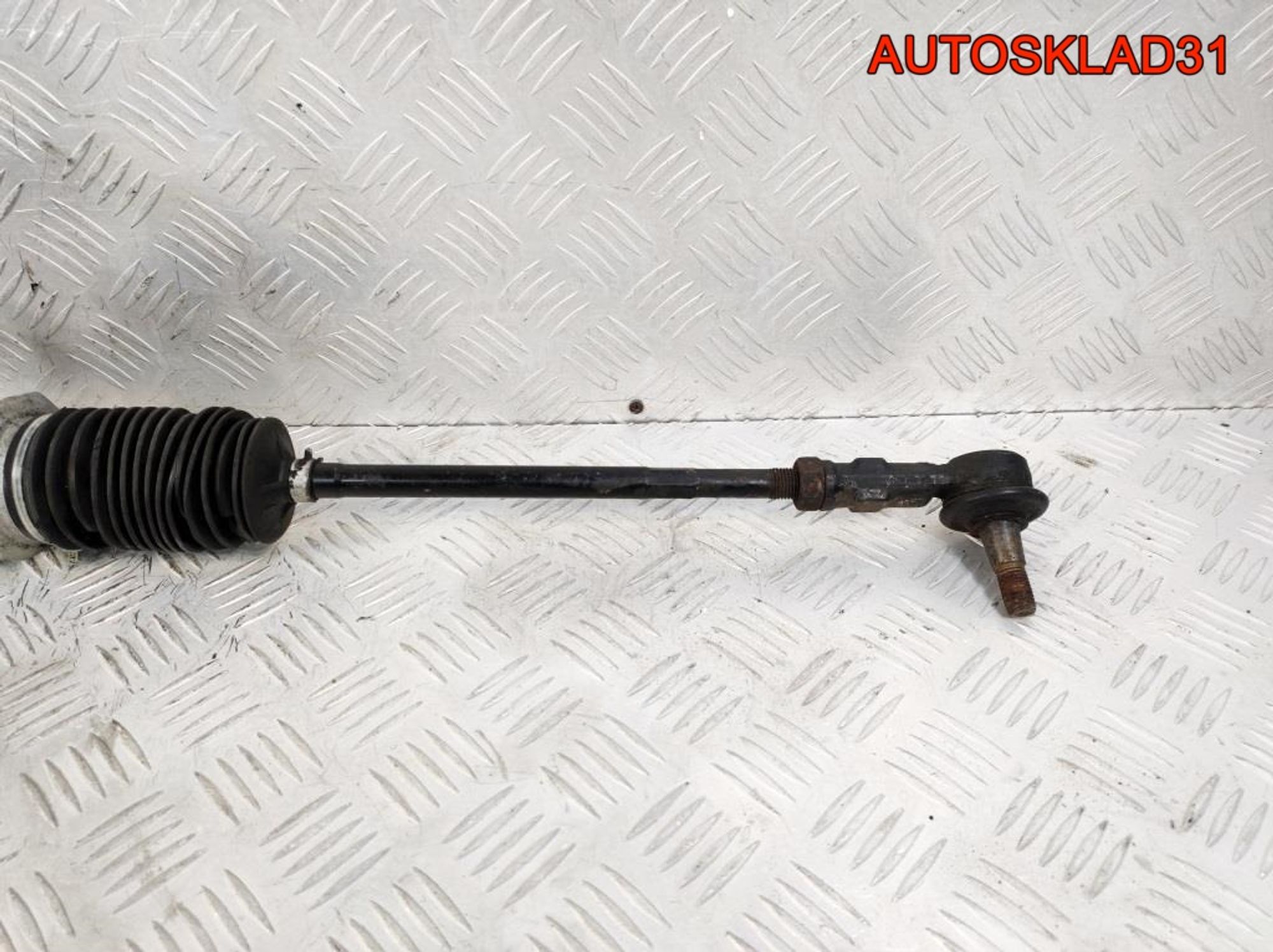 Рейка рулевая Opel Vectra B 90495805, 9000 рублей, Дубовое