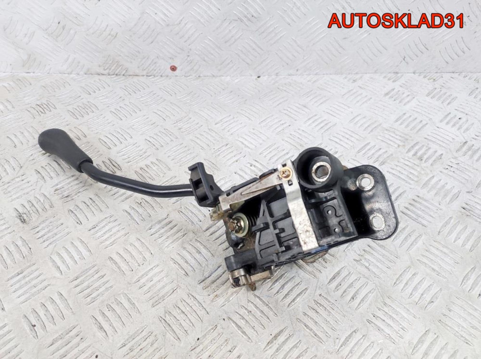 Кулиса АКПП Honda Shuttle RA 2.3 F23A7 Бензин, 2500 рублей, Дубовое