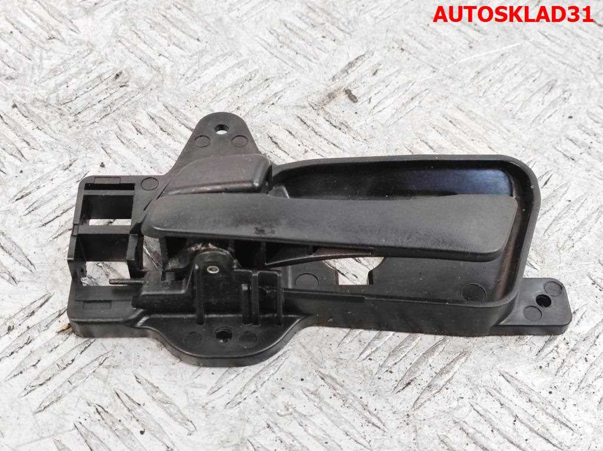 Ручка двери внутренняя задняя левая Hyundai i30 83613FD000, 600 рублей, Дубовое