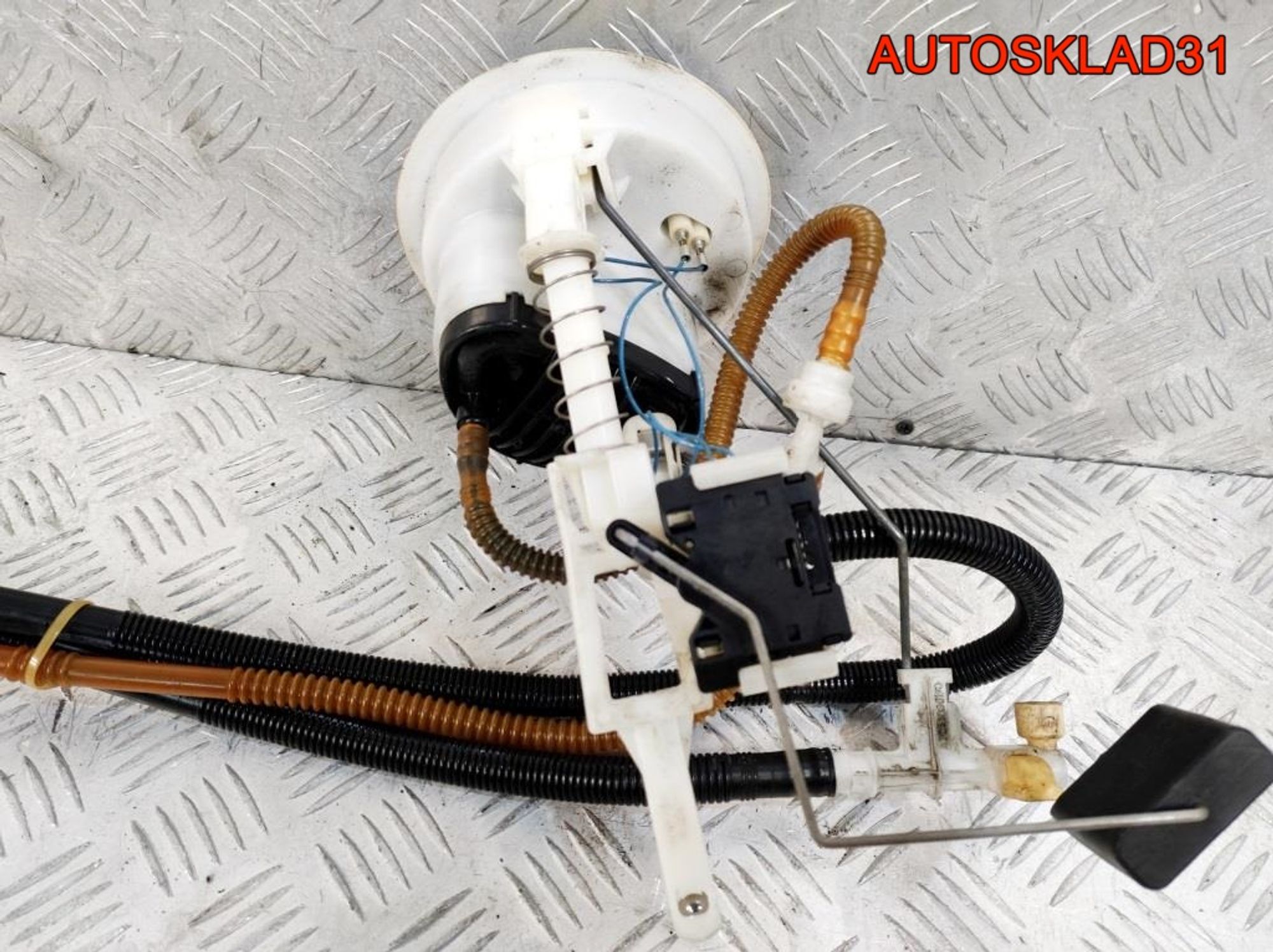 Датчик уровня топлива BMW E90 2,5 N52B25 6766919, 2300 рублей, Дубовое