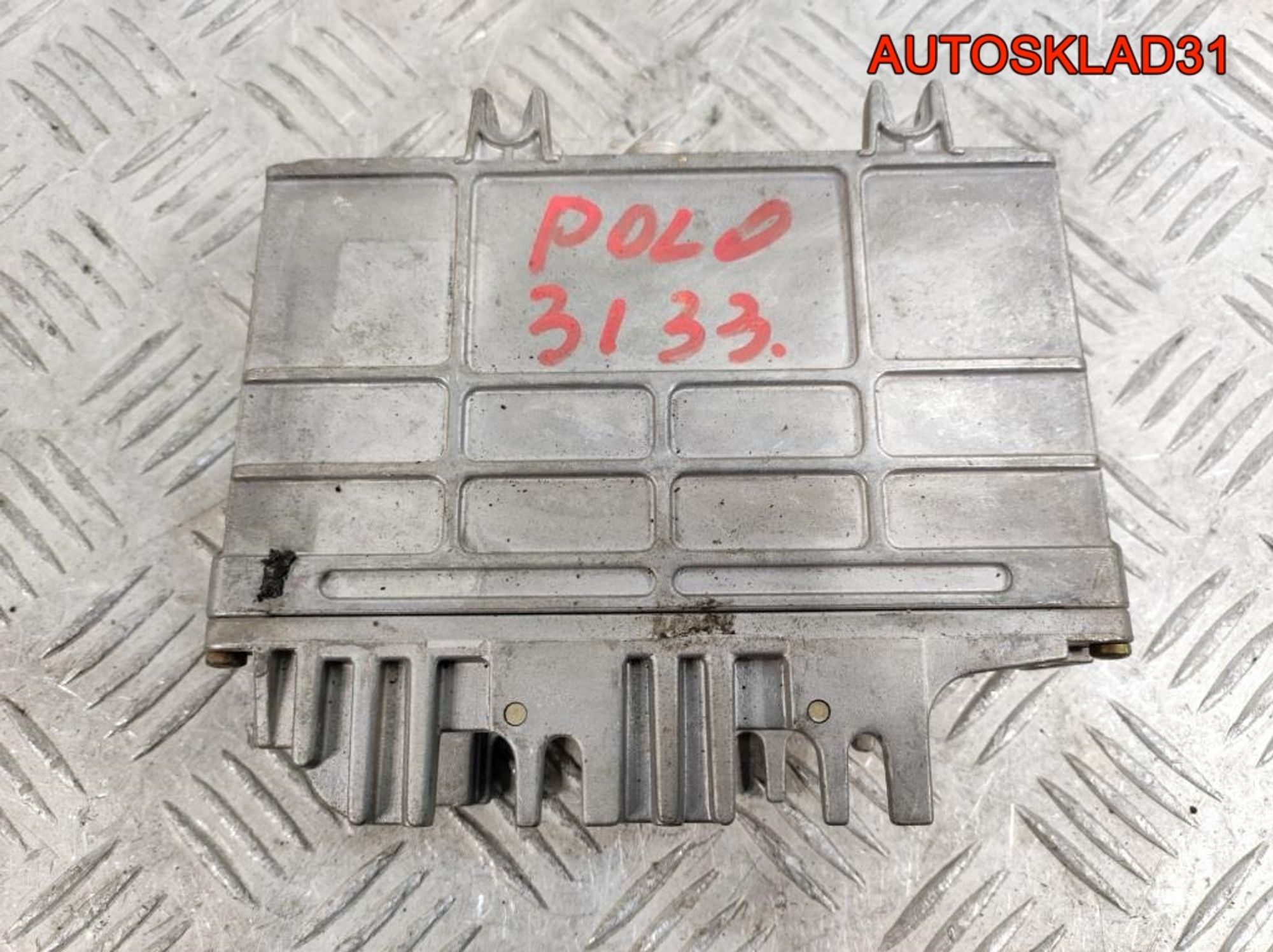 Блок ЭБУ Volkswagen Golf 3 032906026H, 1500 рублей, Дубовое