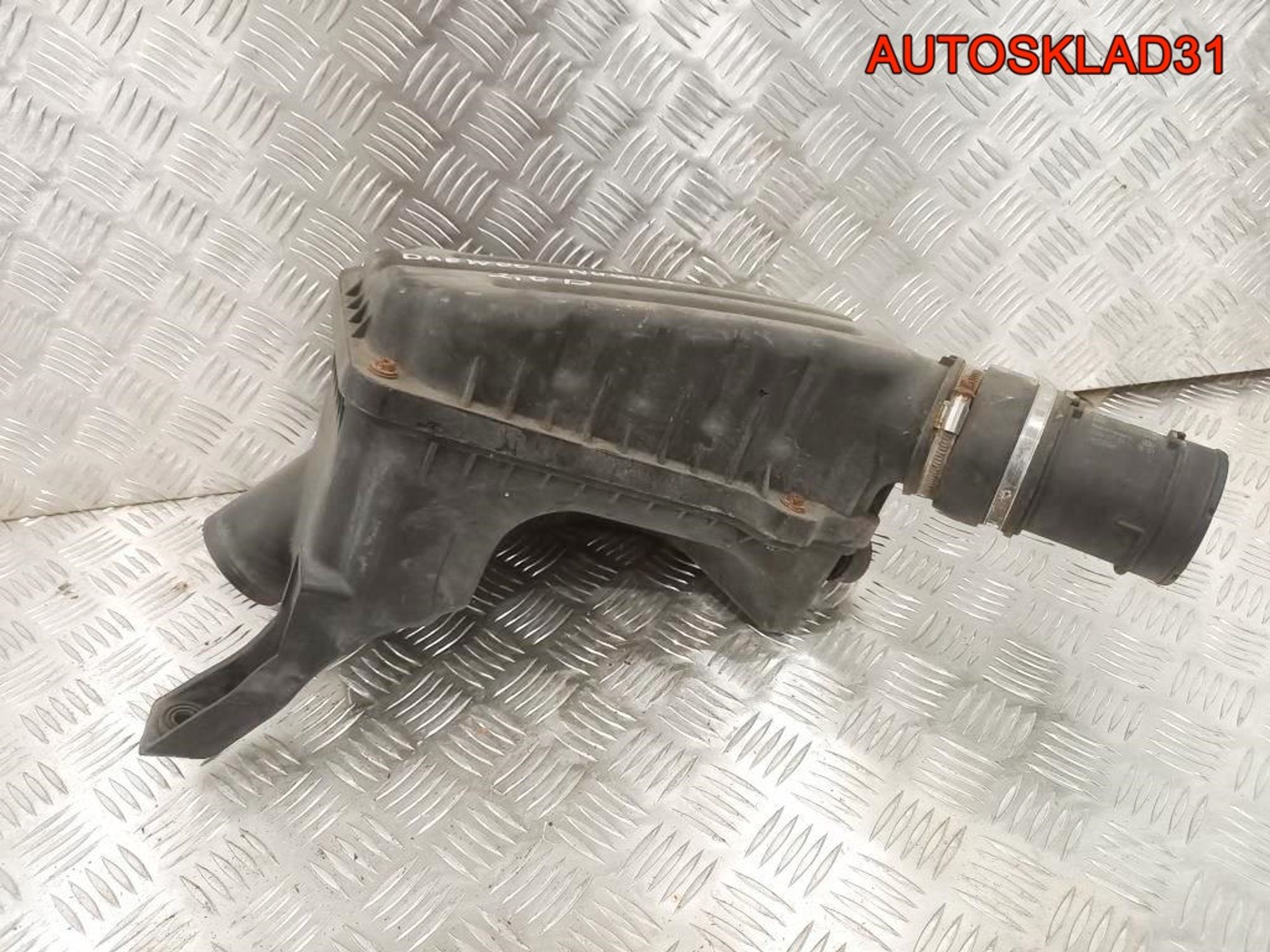 Корпус воздушного фильтра Chevrolet Lacetti Z20S1, 900 рублей, Дубовое