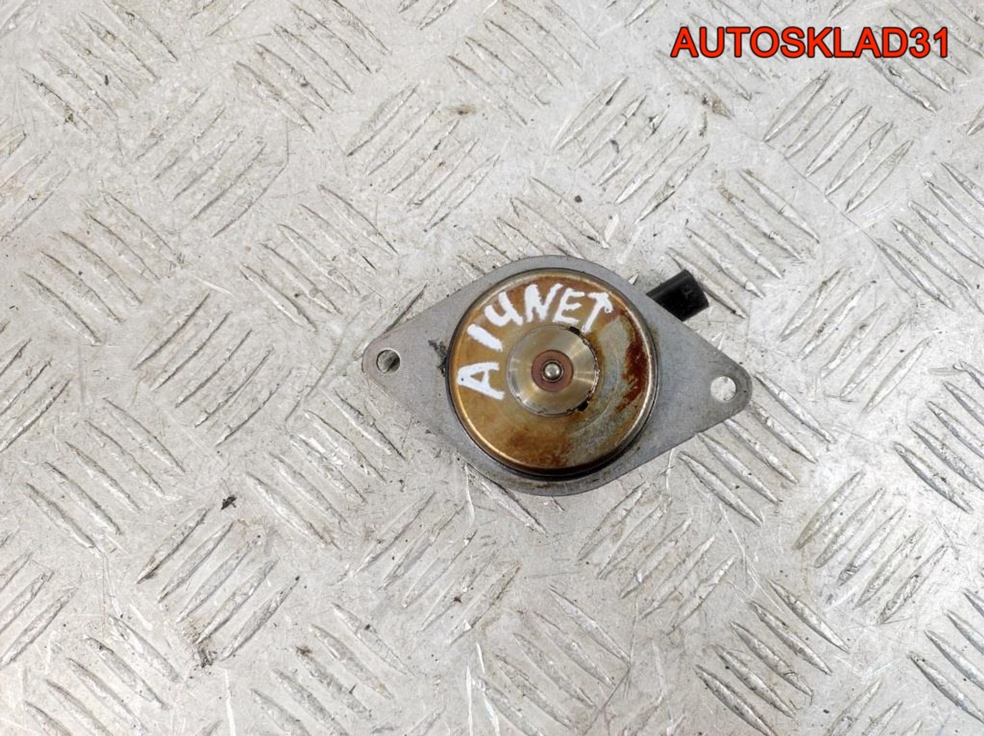 Клапан электромагнитный Opel Astra J 1,4 A14NET 55562223, 2500 рублей, Дубовое