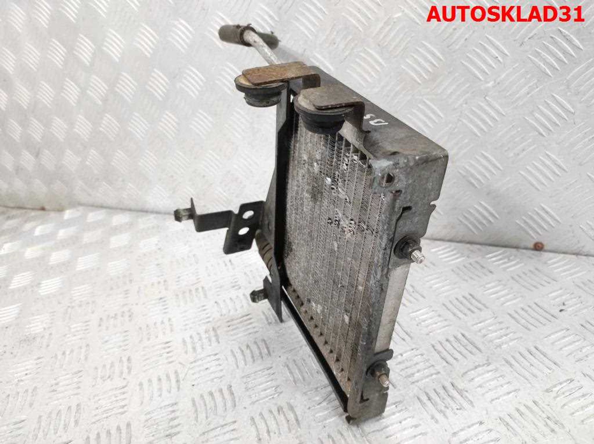 Радиатор топлива VW Passat B5 1,9 Дизель 8D0203503A, 1000 рублей, Дубовое