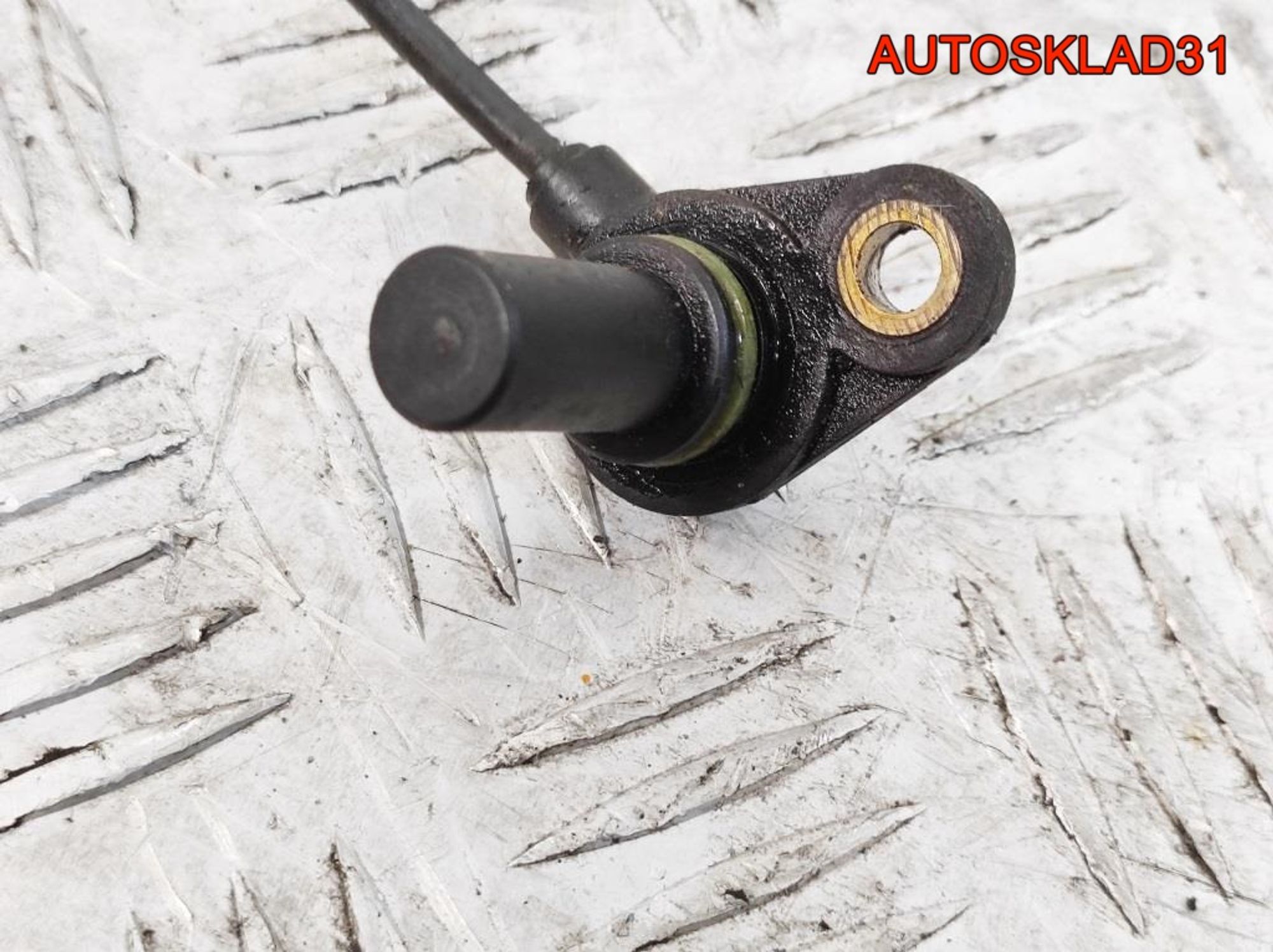 Датчик скорости АКПП VW Golf 4 01M927321B, 1200 рублей, Дубовое