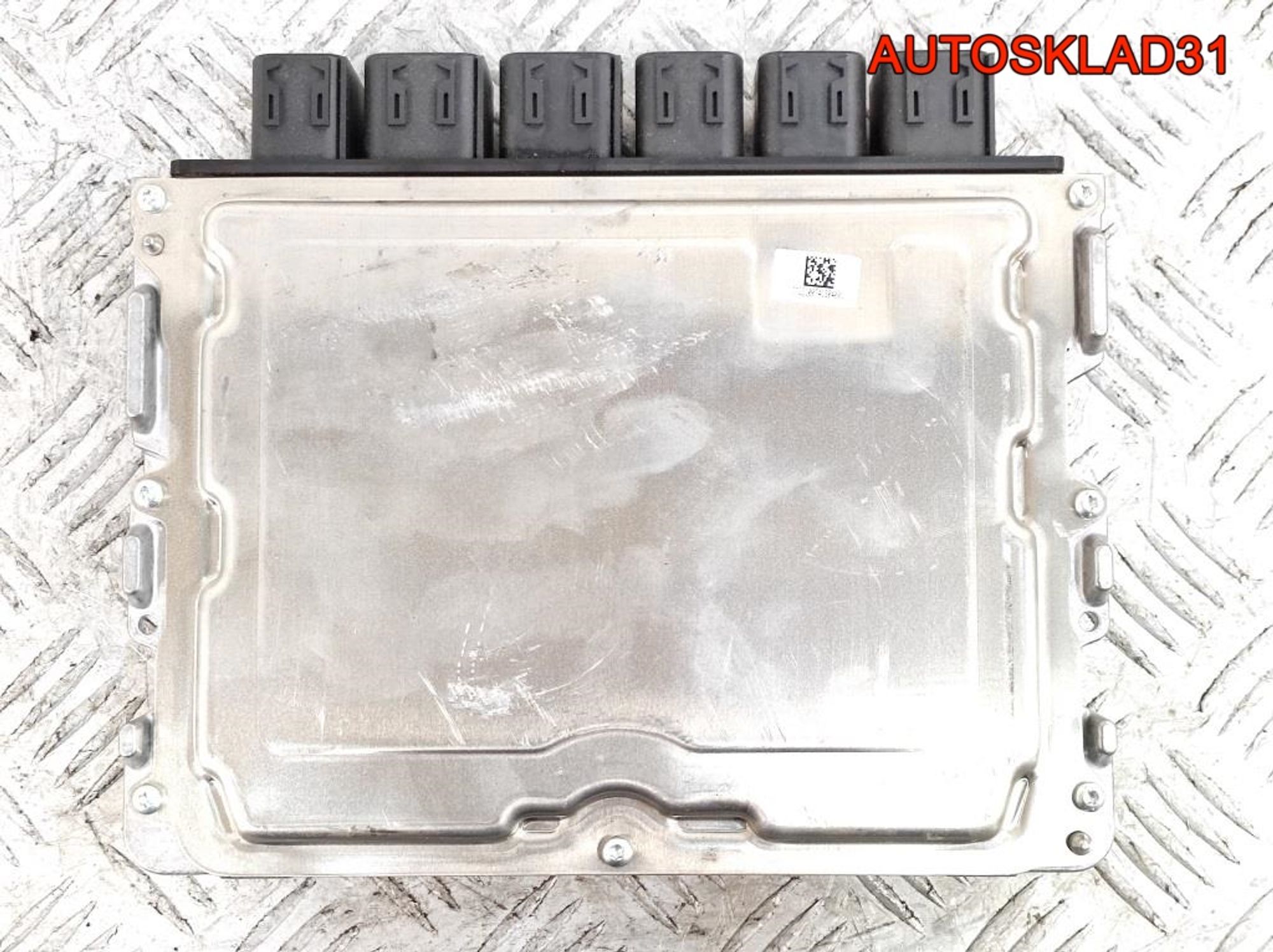 Блок ЭБУ BMW G20/G21 2,0 Дизель АКПП 0281040218, 80000 рублей, Дубовое