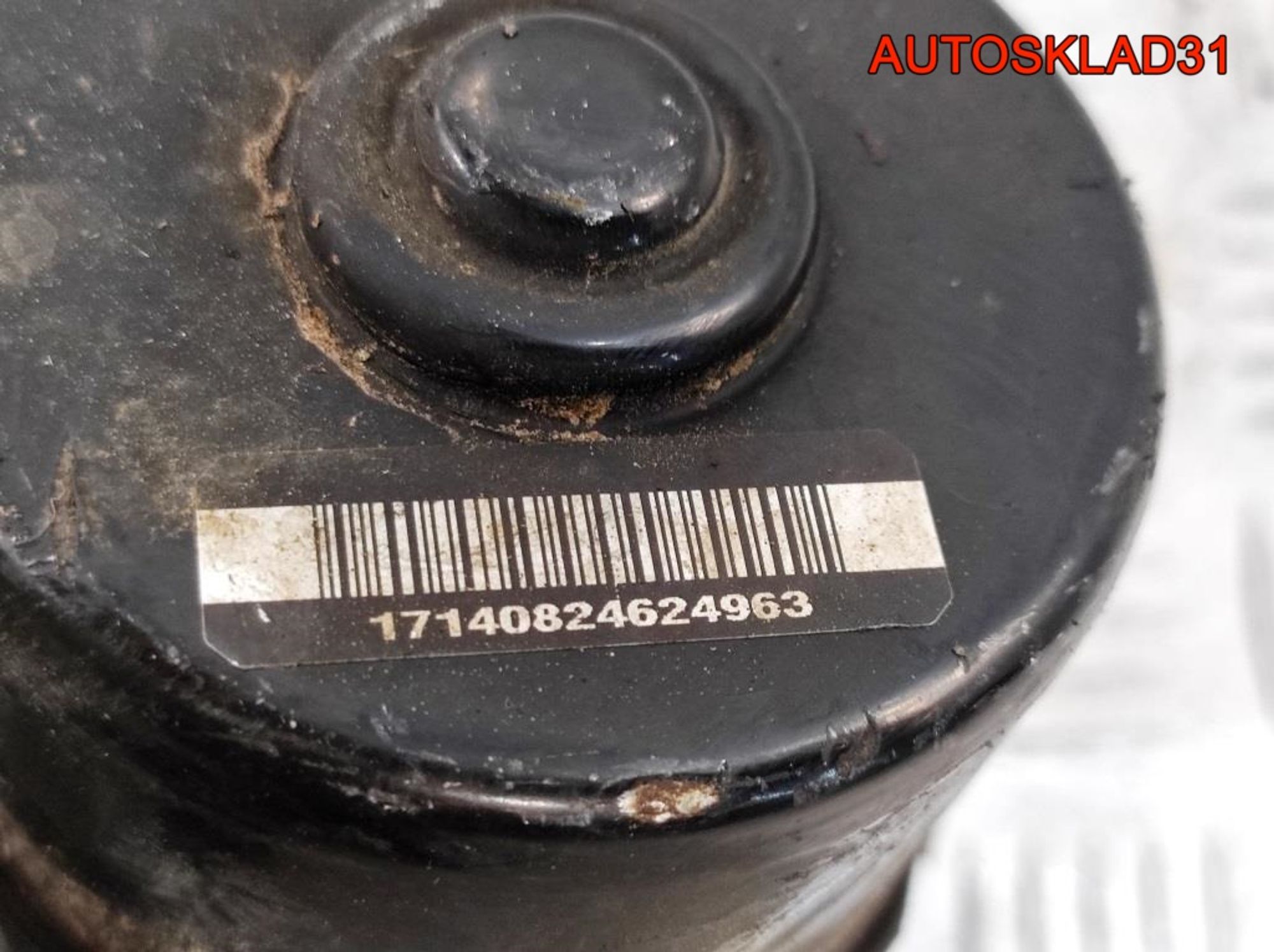 Блок ABS Ford Maverick 2 3,0 7KB4 6L8T2C219BB, 4500 рублей, Дубовое