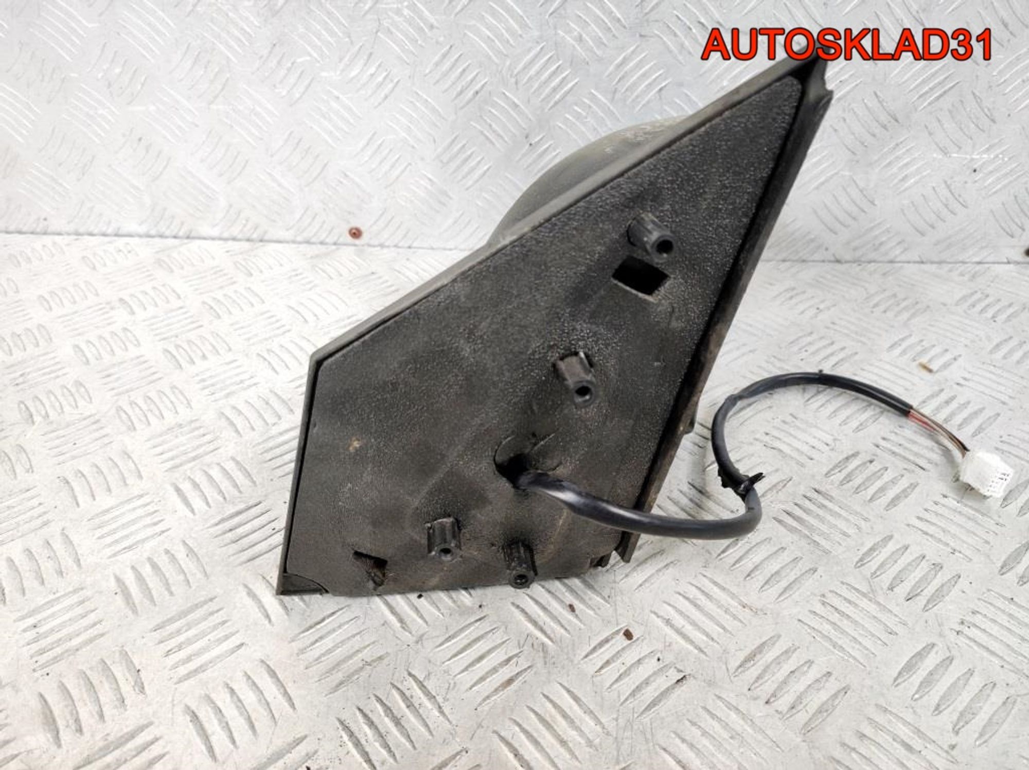 Зеркало правое Nissan Note E11 96301BH00B, 4500 рублей, Дубовое