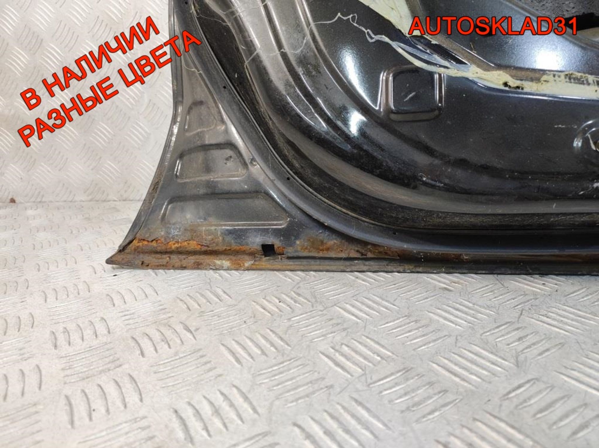 Дверь передняя левая Nissan Note E11 H01019U0M0, 12200 рублей, Дубовое