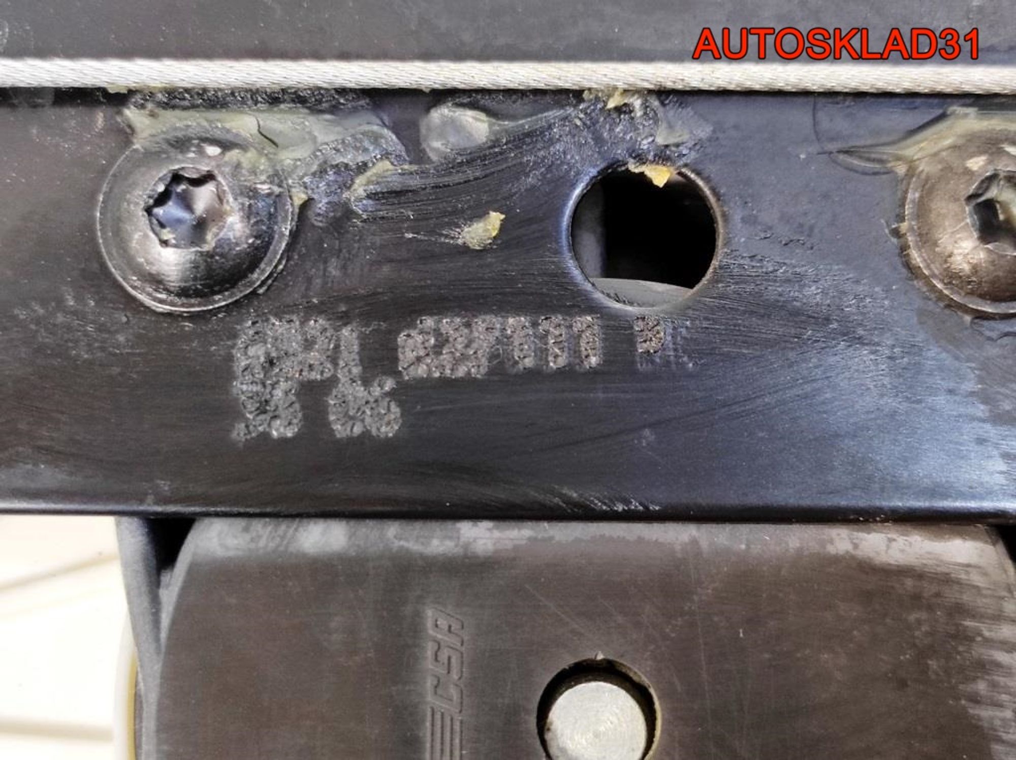 Стеклоподъемник задний правый Ford Galaxy 2, 2500 рублей, Дубовое