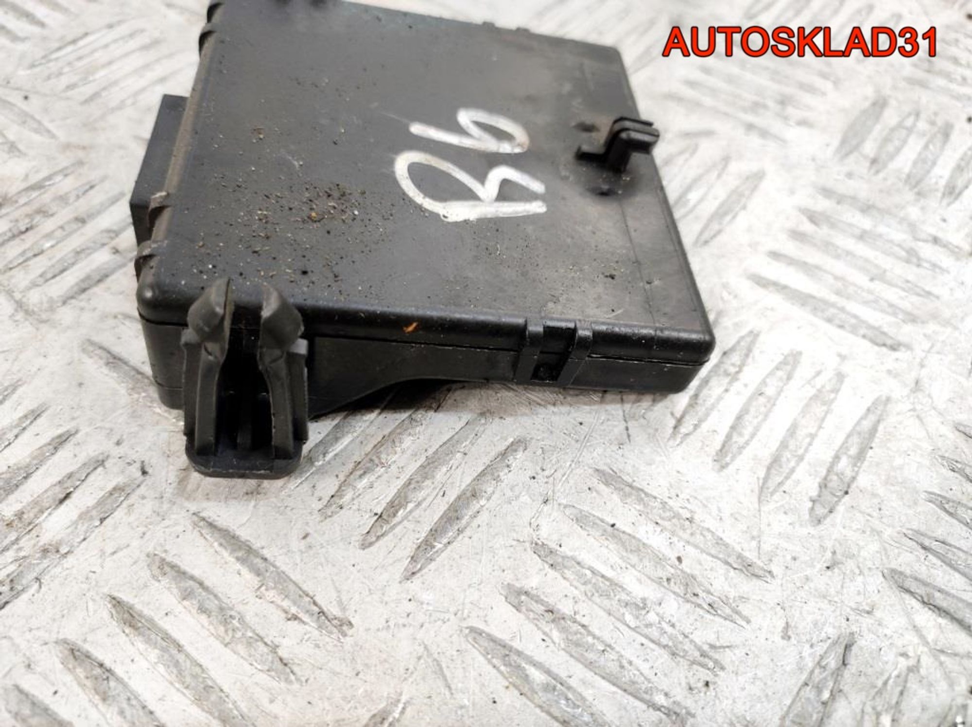 Блок электронный Volkswagen Passat B6 3C0907530A, 900 рублей, Дубовое