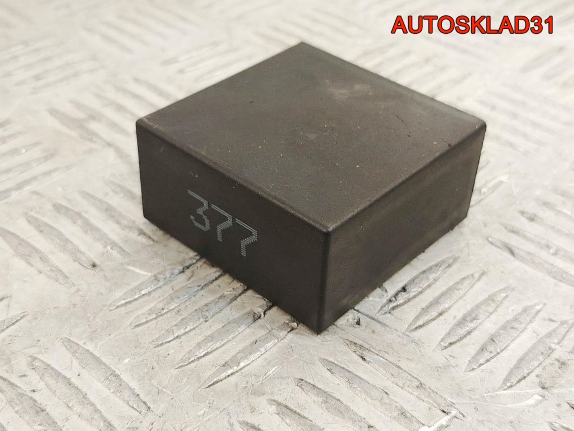 Реле стеклоочистителей VW Passat B5+ 4B0955531A, 1800 рублей, Дубовое