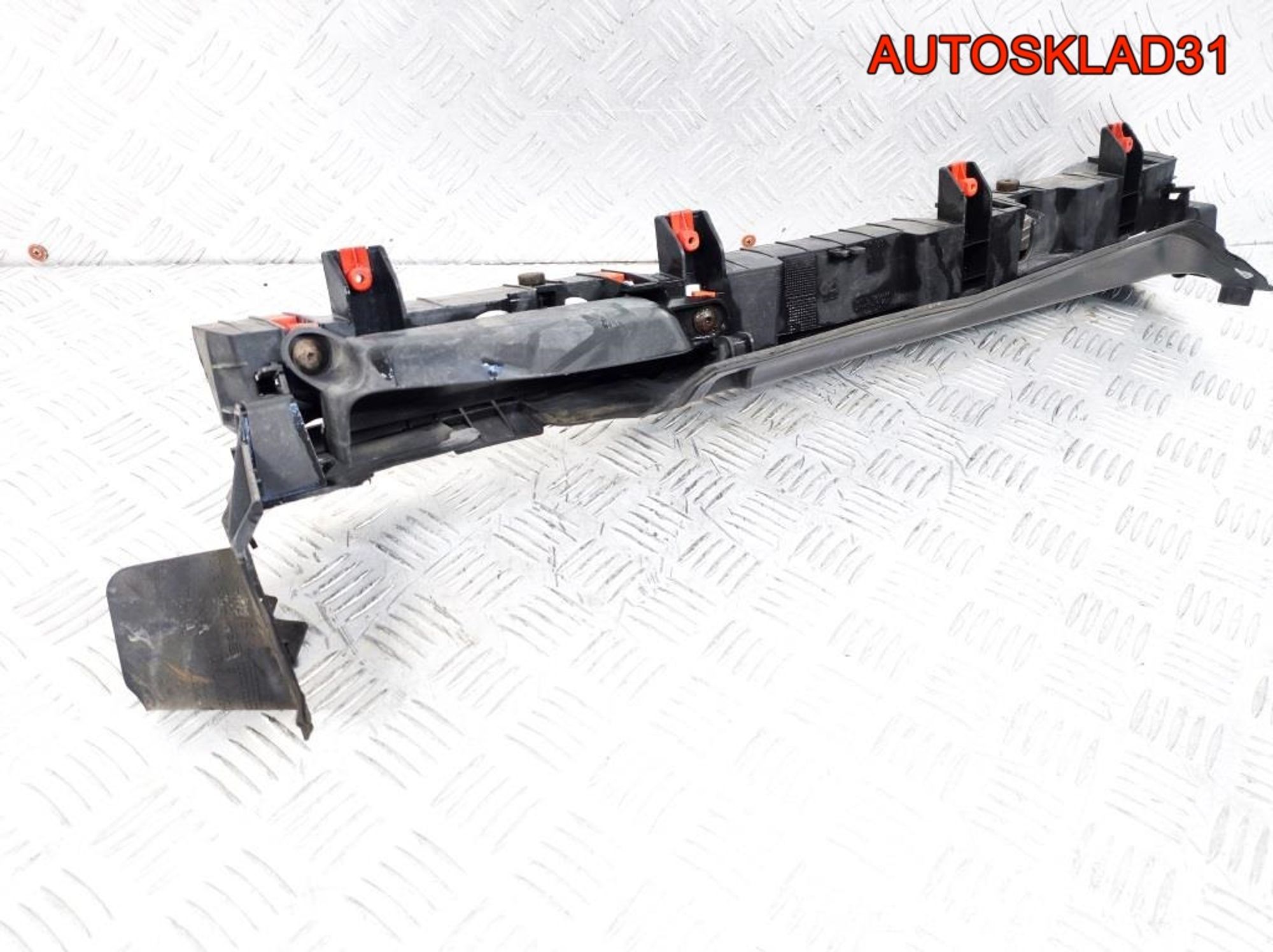 Панель передняя центральная Opel Astra J 13264477, 3300 рублей, Дубовое