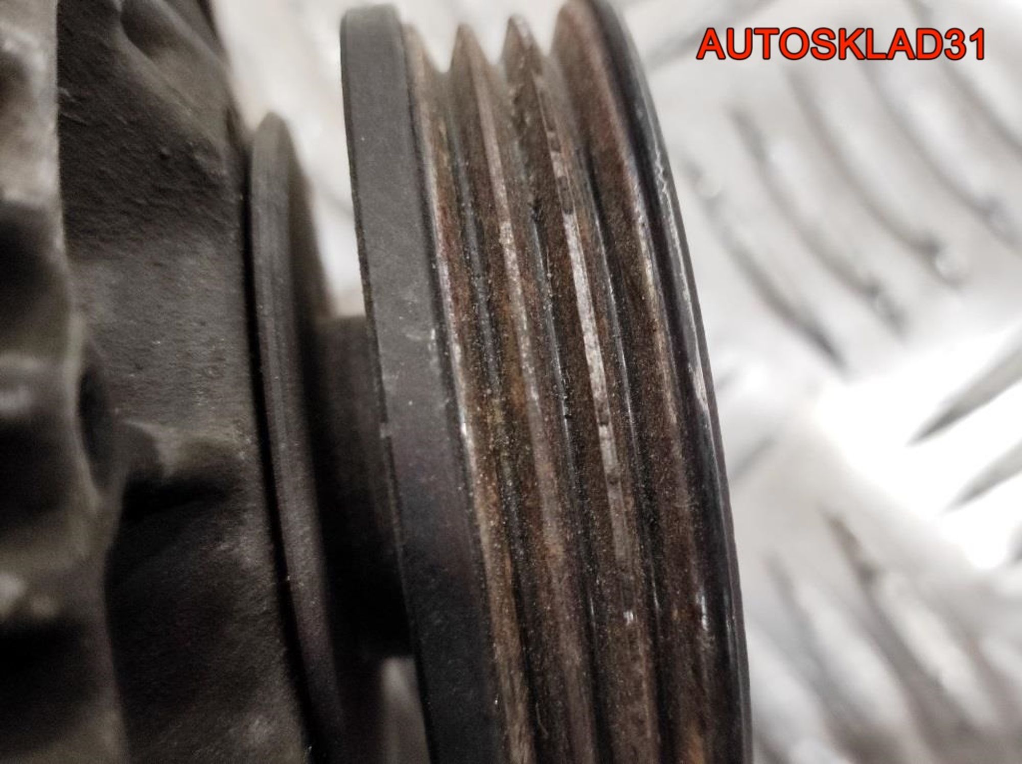 Генератор 75A Renault Megane 1 7700866507 (Р), 4000 рублей, Дубовое