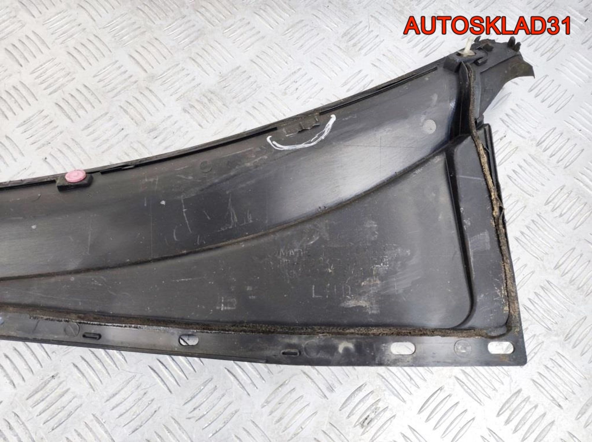 Решетка стеклоочистителя Subaru Impreza G11, 2900 рублей, Дубовое