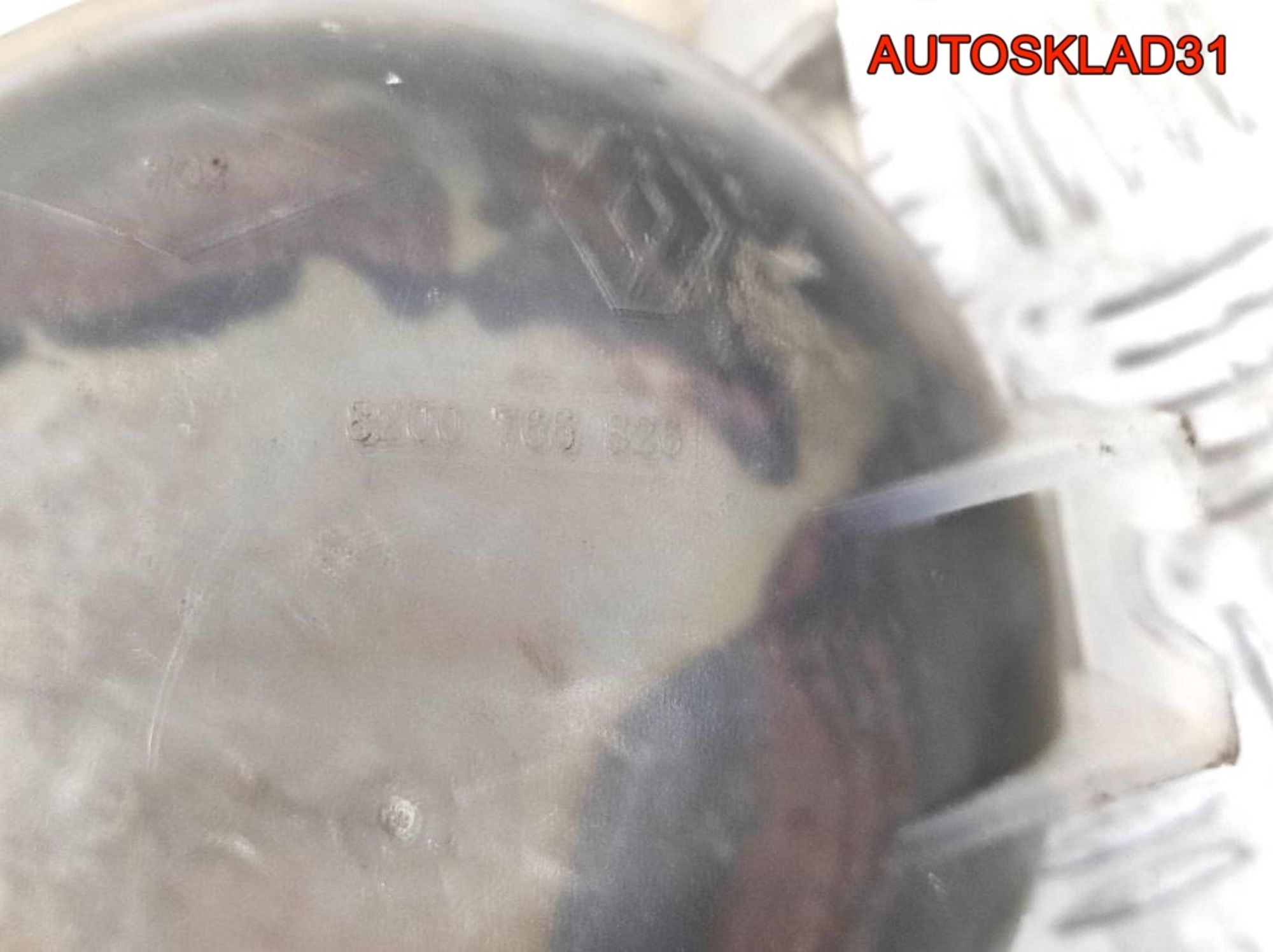 Бачок расширительный Renault Sandero 1 8200766826, 600 рублей, Дубовое