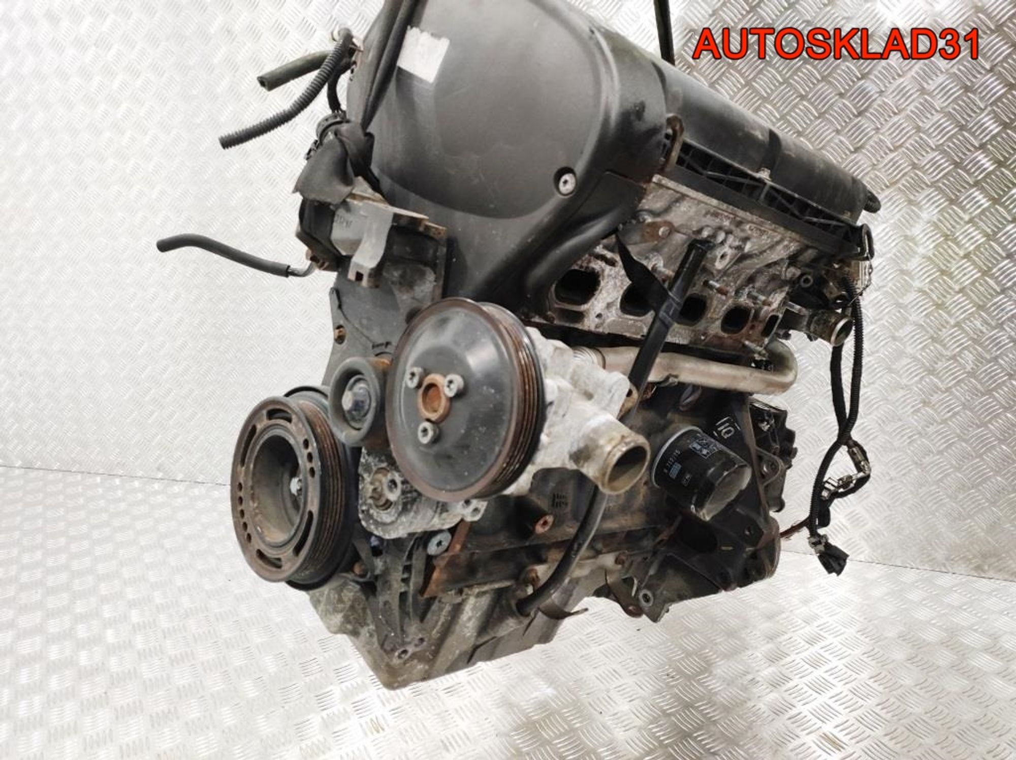 Двигатель Z16XEP Opel Astra H 1.6 Бензин Цена за СТОЛБИК, 70000 рублей, Дубовое