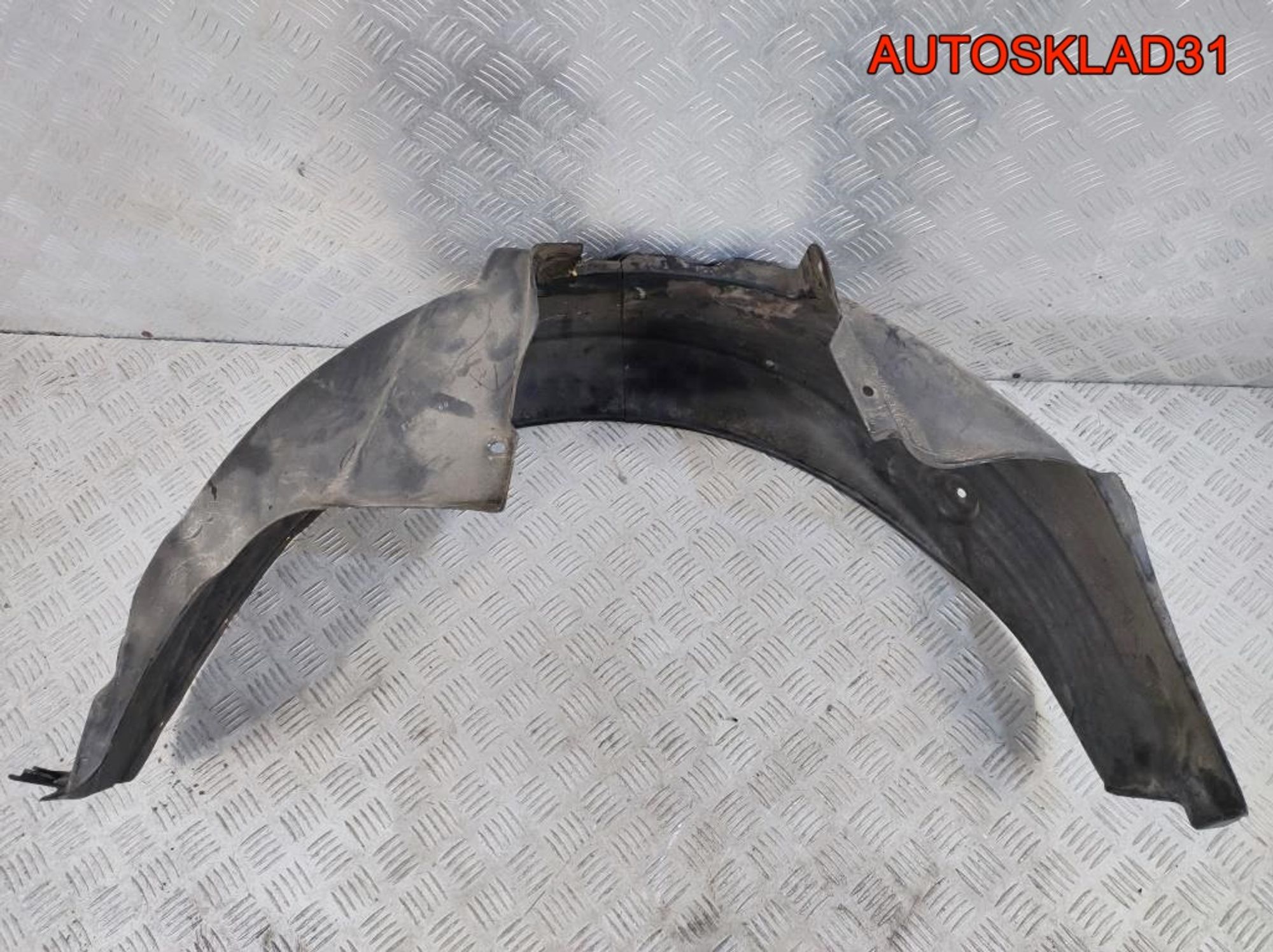 Локер задний левый Kia Ceed 868231H000, 1000 рублей, Дубовое