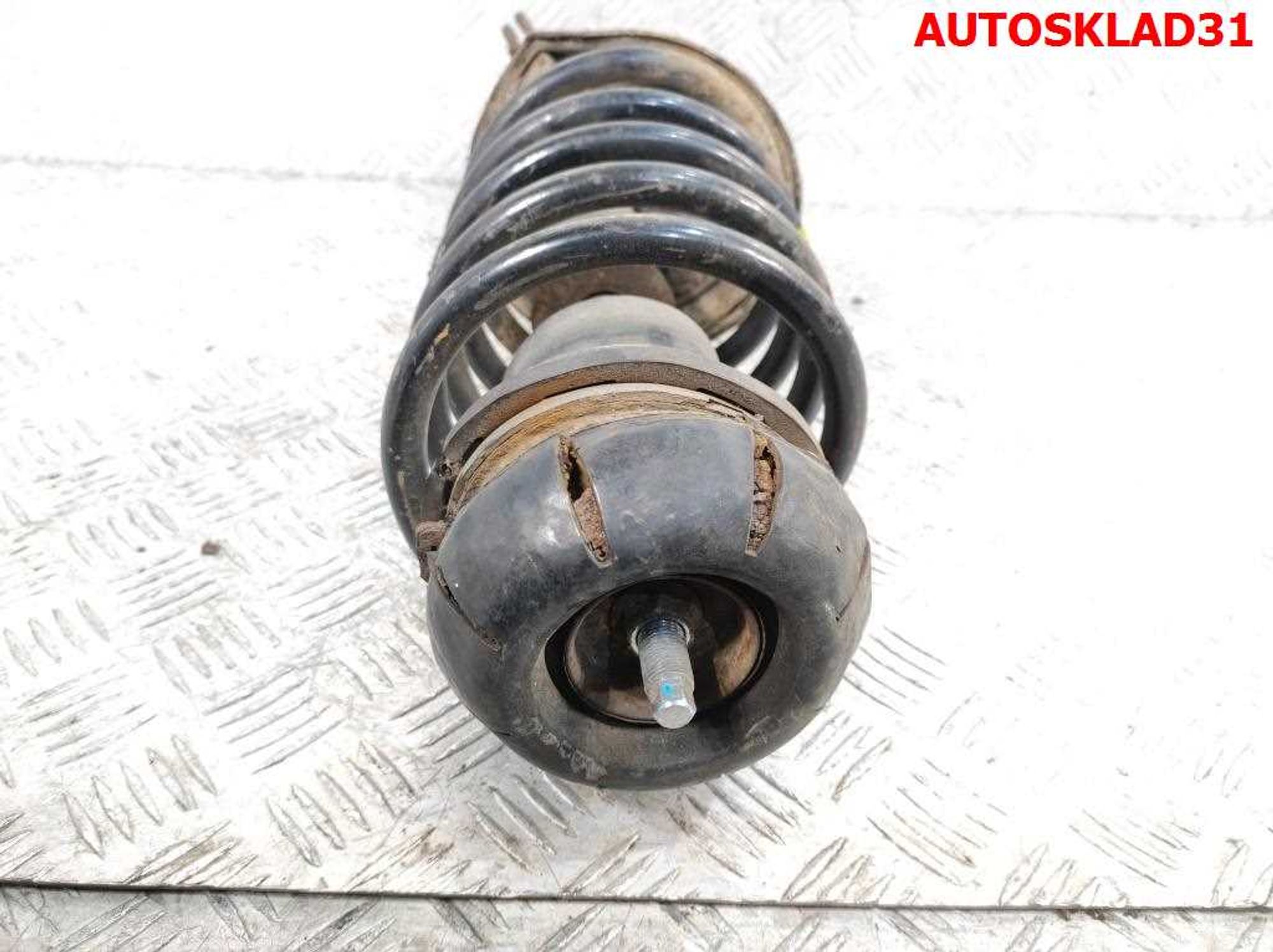 Амортизатор передний правый Daewoo Nubira 96454523, 2500 рублей, Дубовое