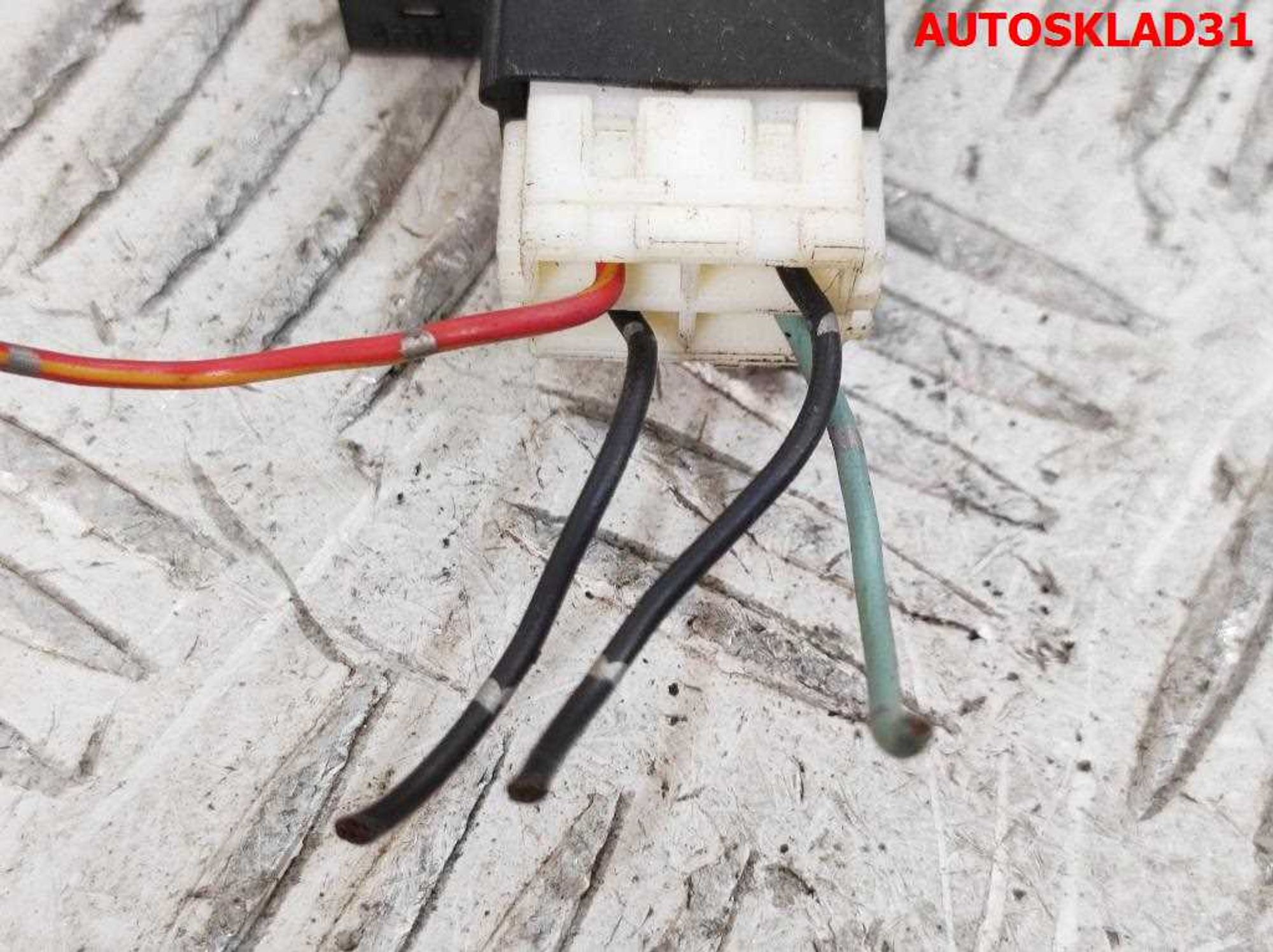 Кнопка освещения панели приборов Nissan Primera P11 2598070J00, 600 рублей, Дубовое
