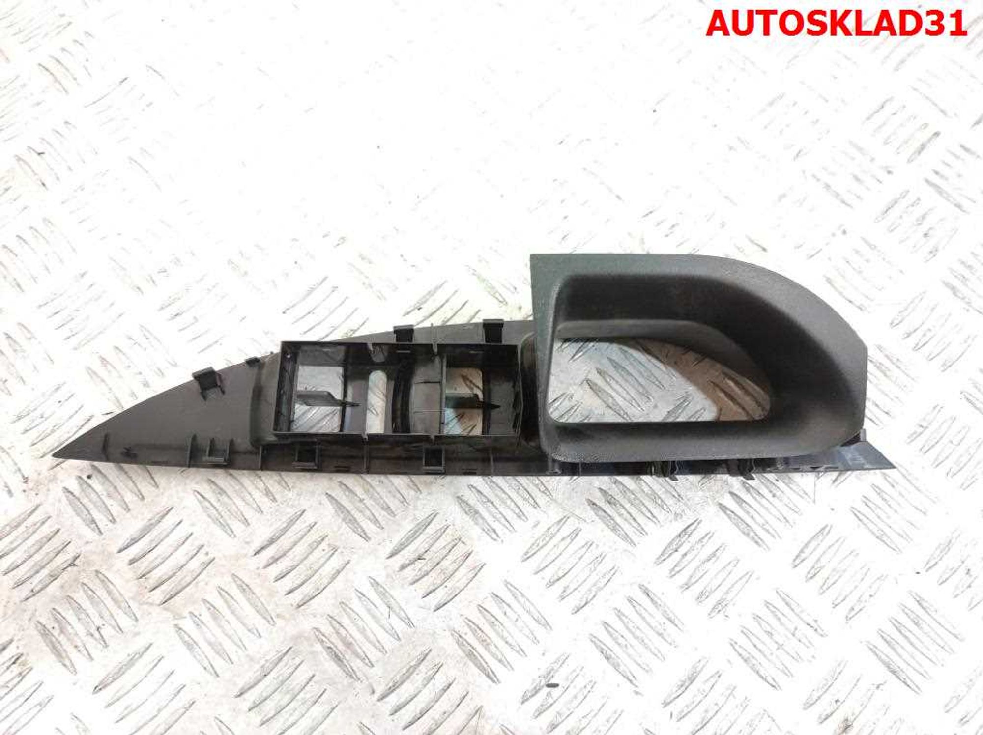 Накладка ручки двери левой Seat Altea 1 5P1867171A, 1500 рублей, Дубовое