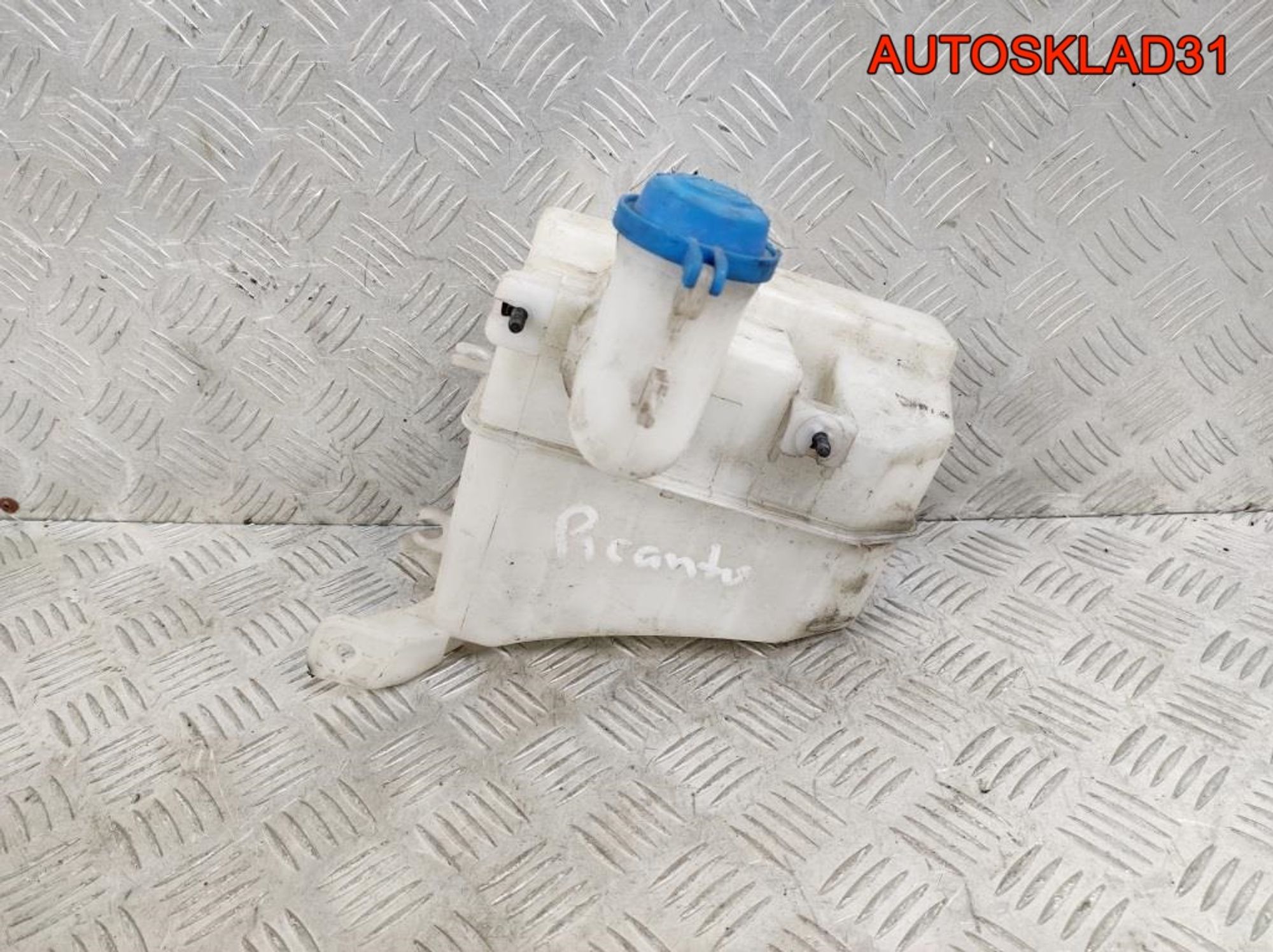 Бачок омывателя Kia Picanto 9861007100, 2300 рублей, Дубовое