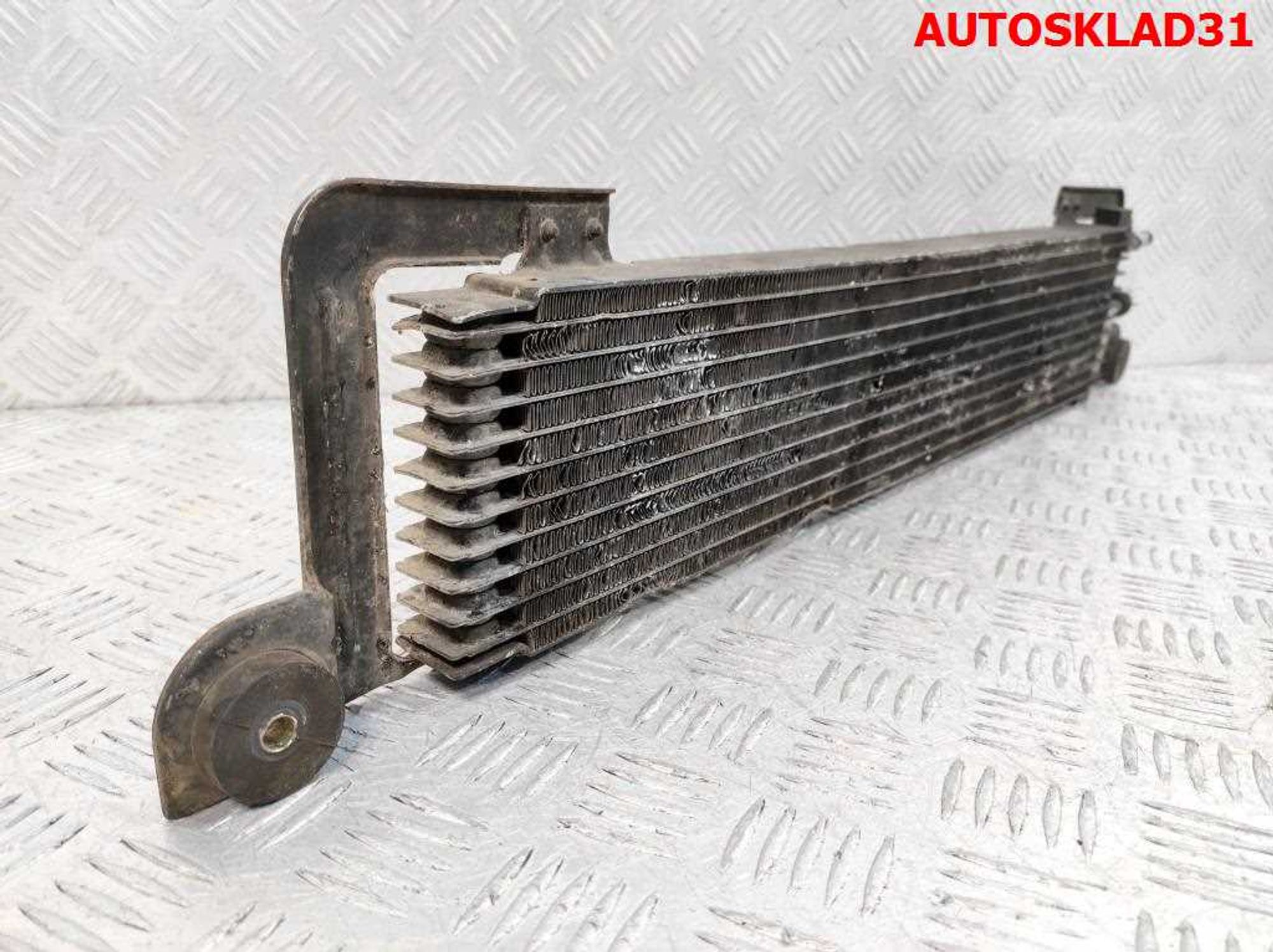 Радиатор охлаждения АКПП Ford Maverick 2 3,0 7KB4, 9000 рублей, Дубовое