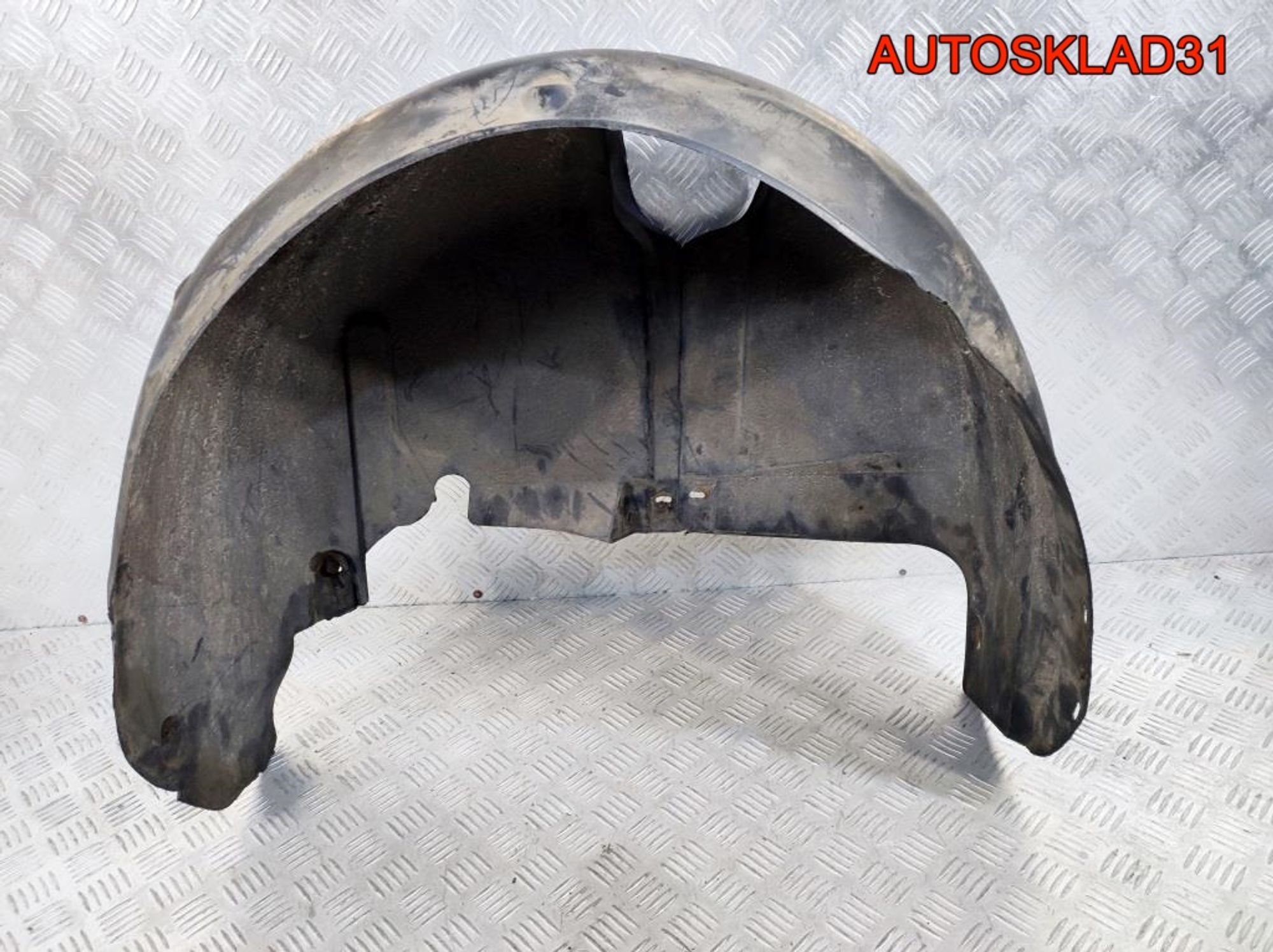 Локер задний левый Volkswagen Golf 4 1J0810971E, 1300 рублей, Дубовое