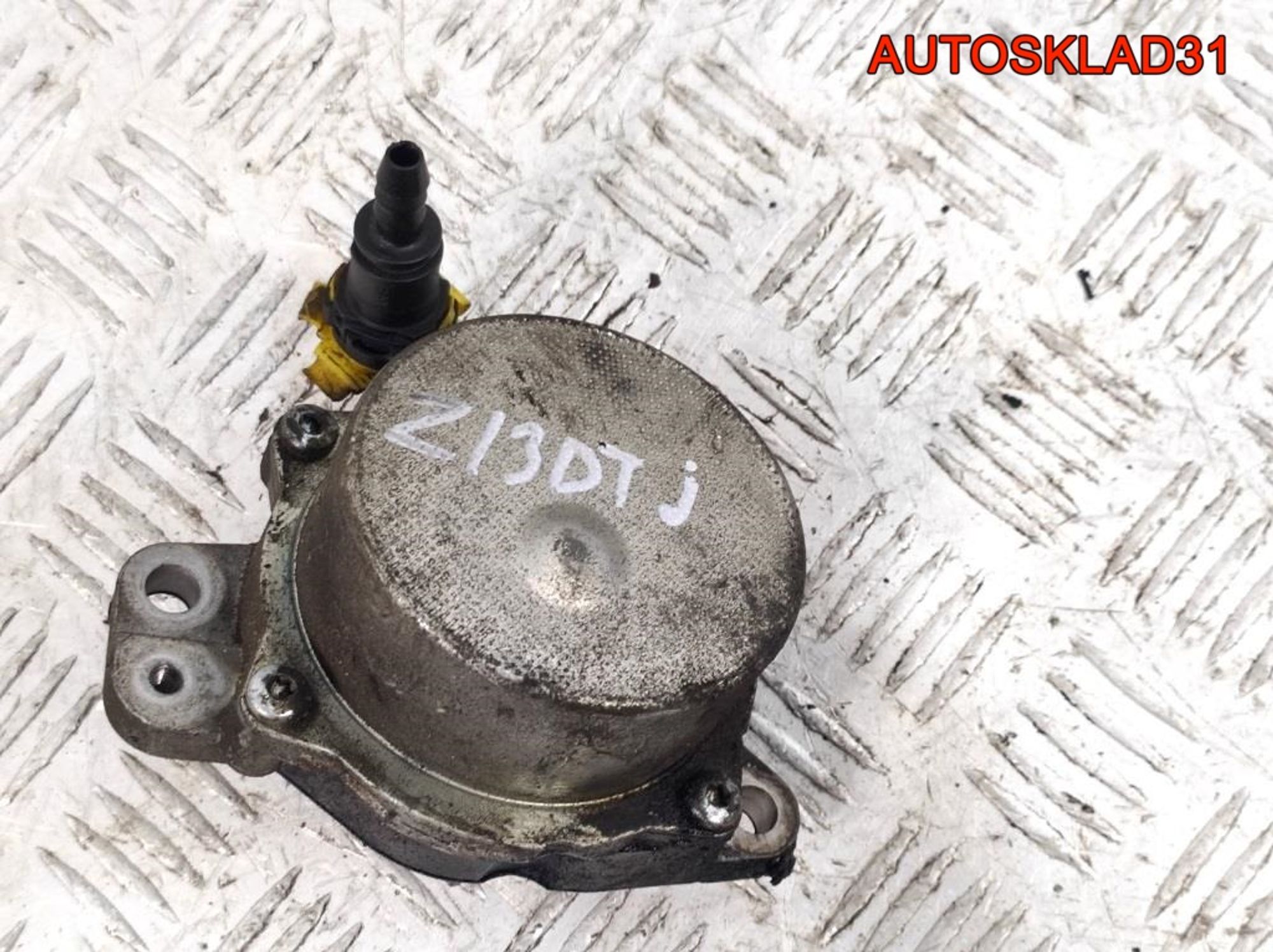Насос вакуумный Opel Corsa D 1,3 Z13DTJ 55193232, 2500 рублей, Дубовое