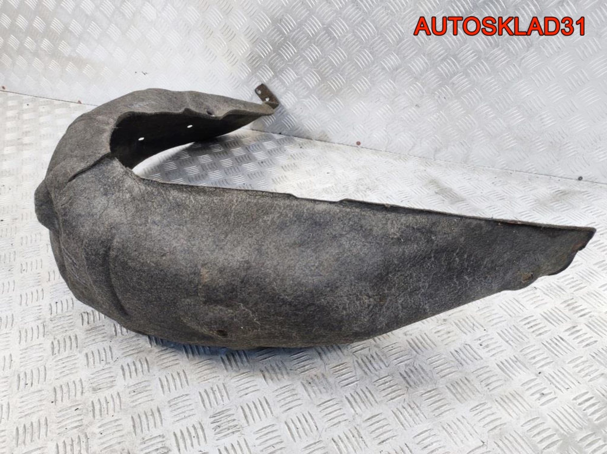 Локер задний правый Mazda 6 GG GJ6A561H1K, 1700 рублей, Дубовое