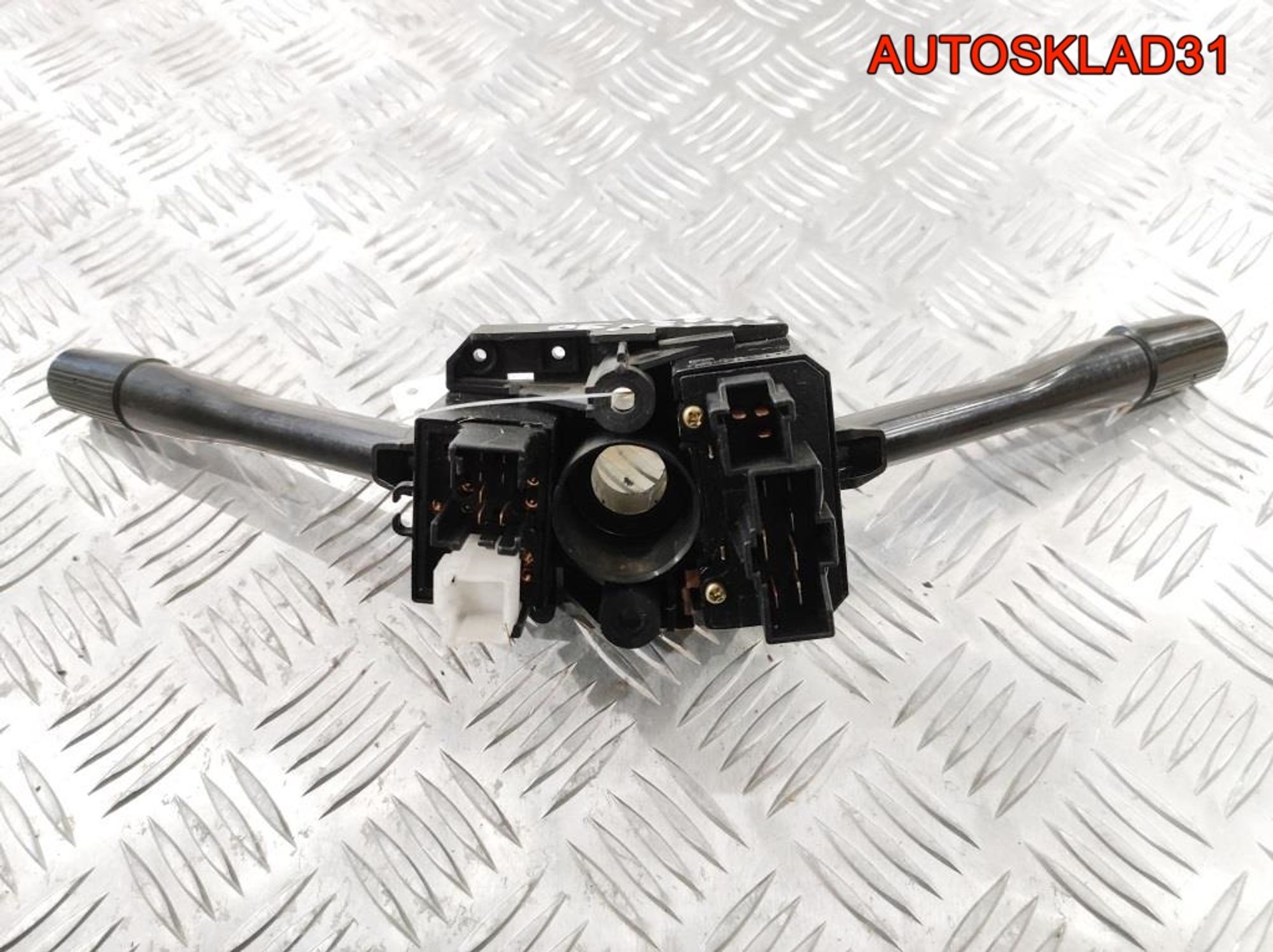 Переключатель подрулевой Honda Civic 4 HMTS13T, 1500 рублей, Дубовое