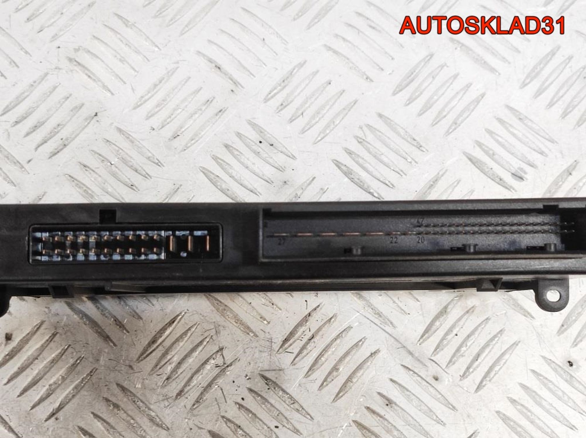 Блок управления JBE BMW E90 61356982709, 3200 рублей, Дубовое