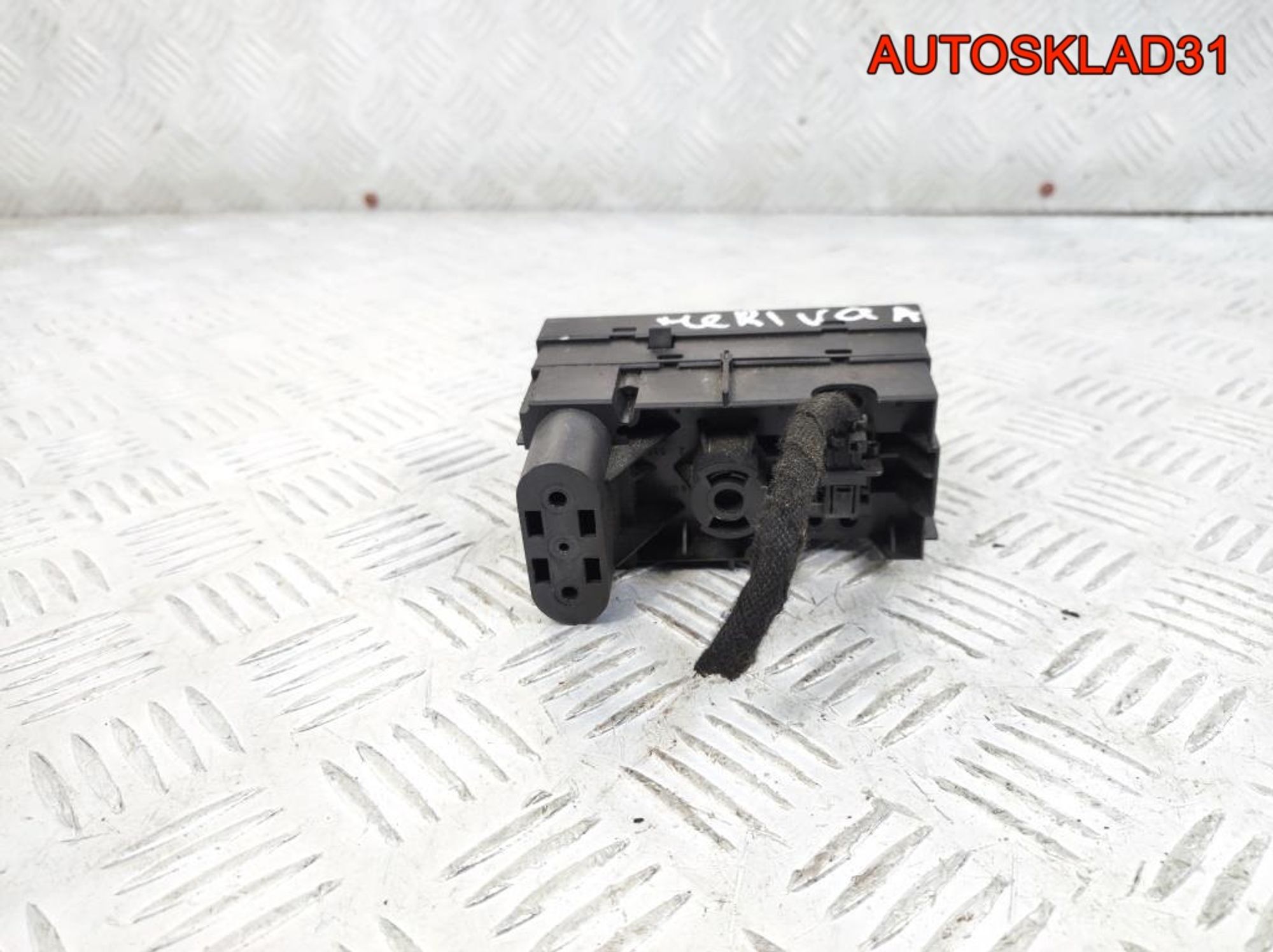 Переключатель света фар Opel Meriva А 93394756, 1300 рублей, Дубовое