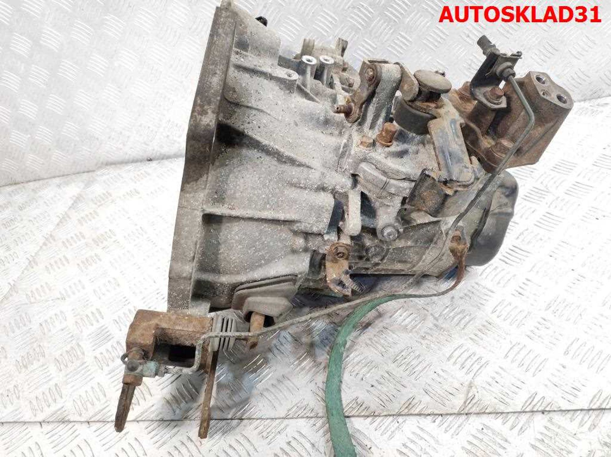 МКПП Kia Rio 2 1,4 G4EE Бензин 4300032768, 17000 рублей, Дубовое