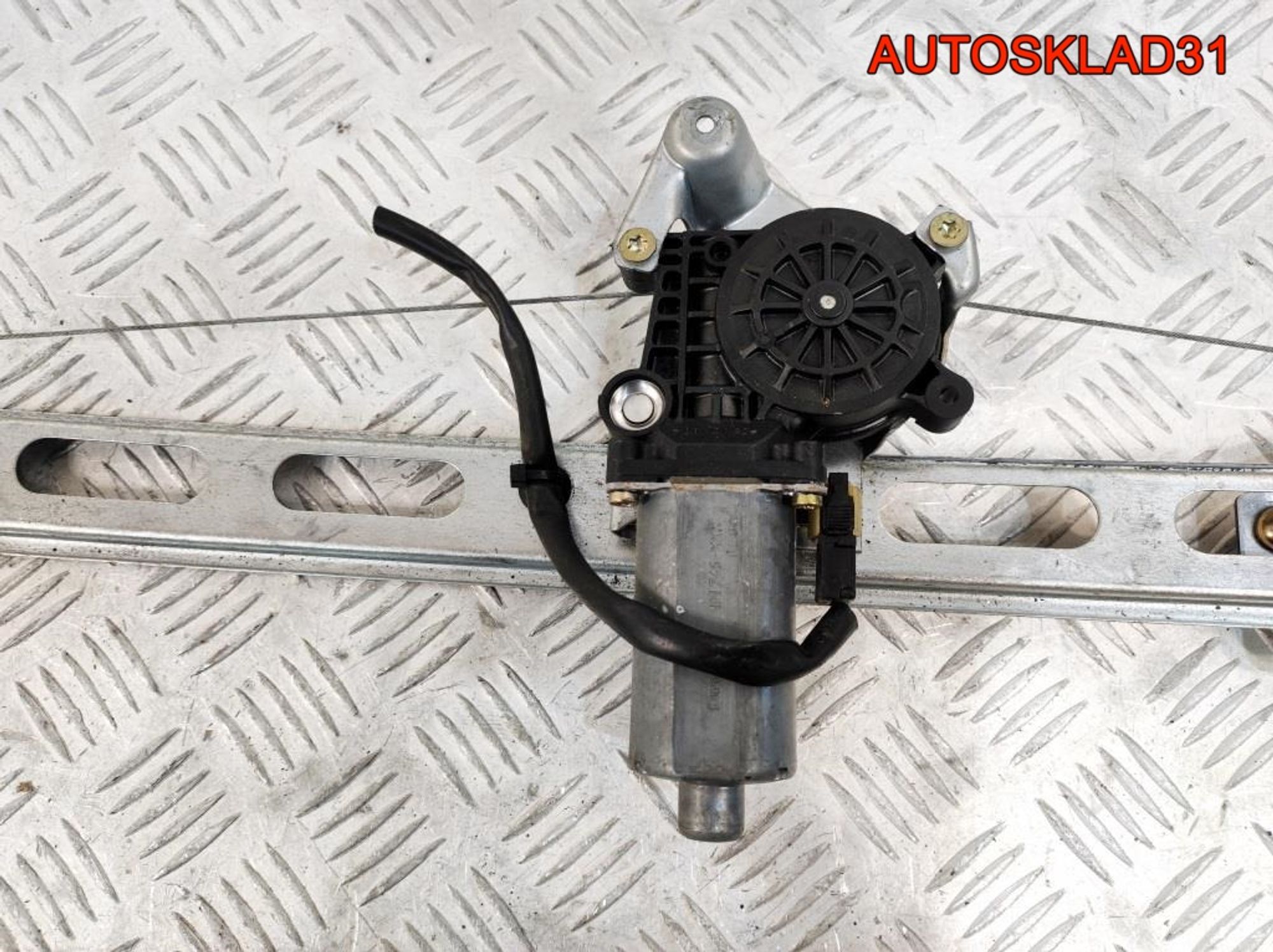 Стеклоподъемник передний левый Mercedes W168, 2300 рублей, Дубовое