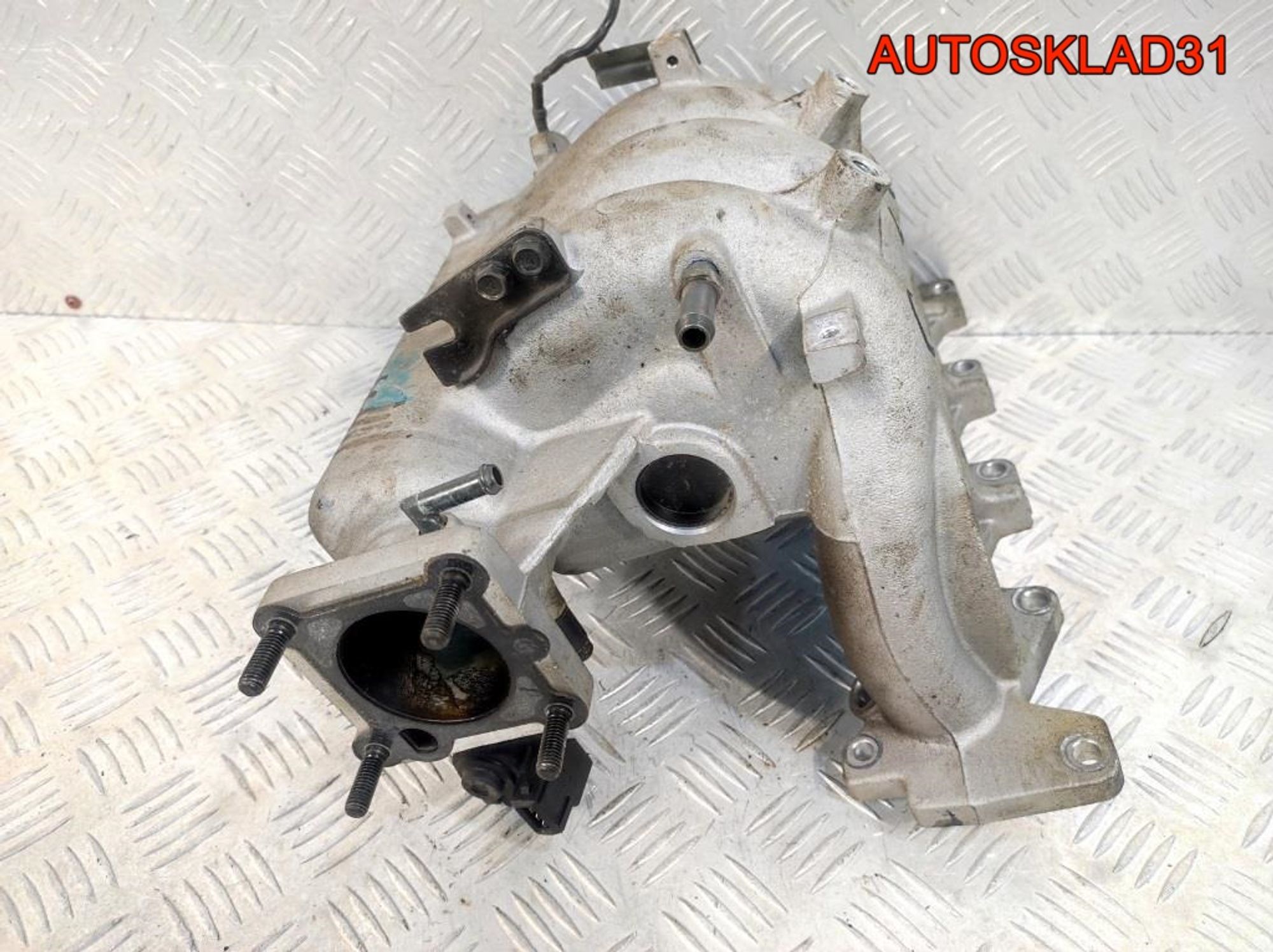 Коллектор впускной Hyundai Elantra 4 2831023980, 1300 рублей, Дубовое
