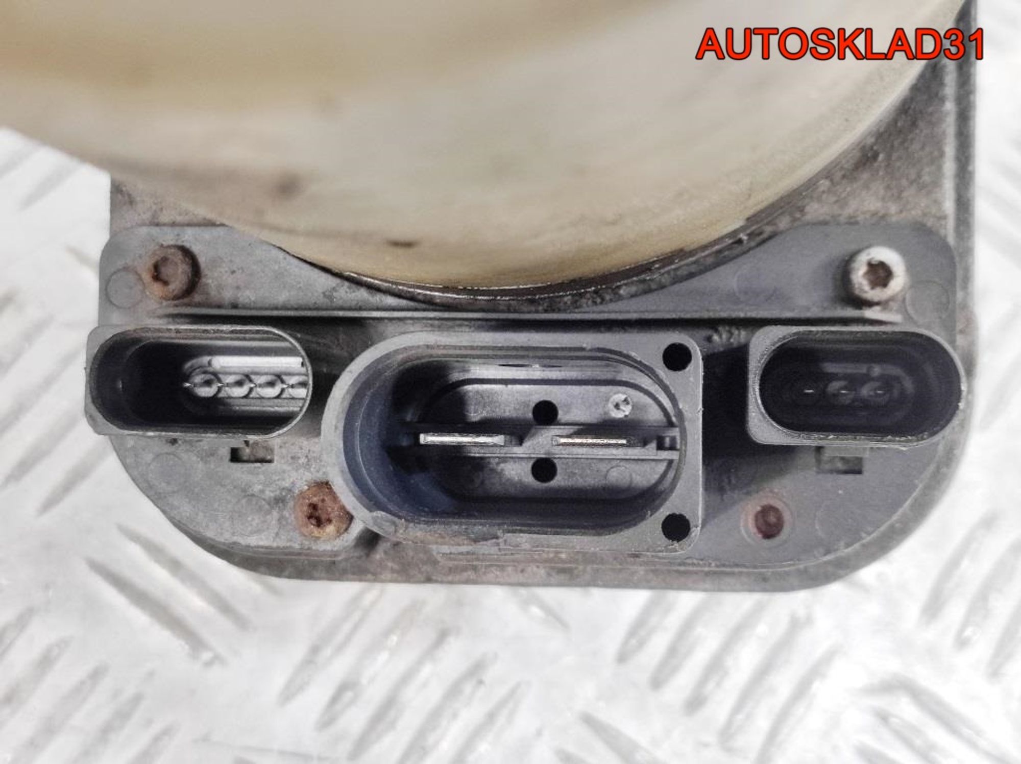 Насос ЭГУР Skoda Fabia 2 6R0423156B, 13500 рублей, Дубовое