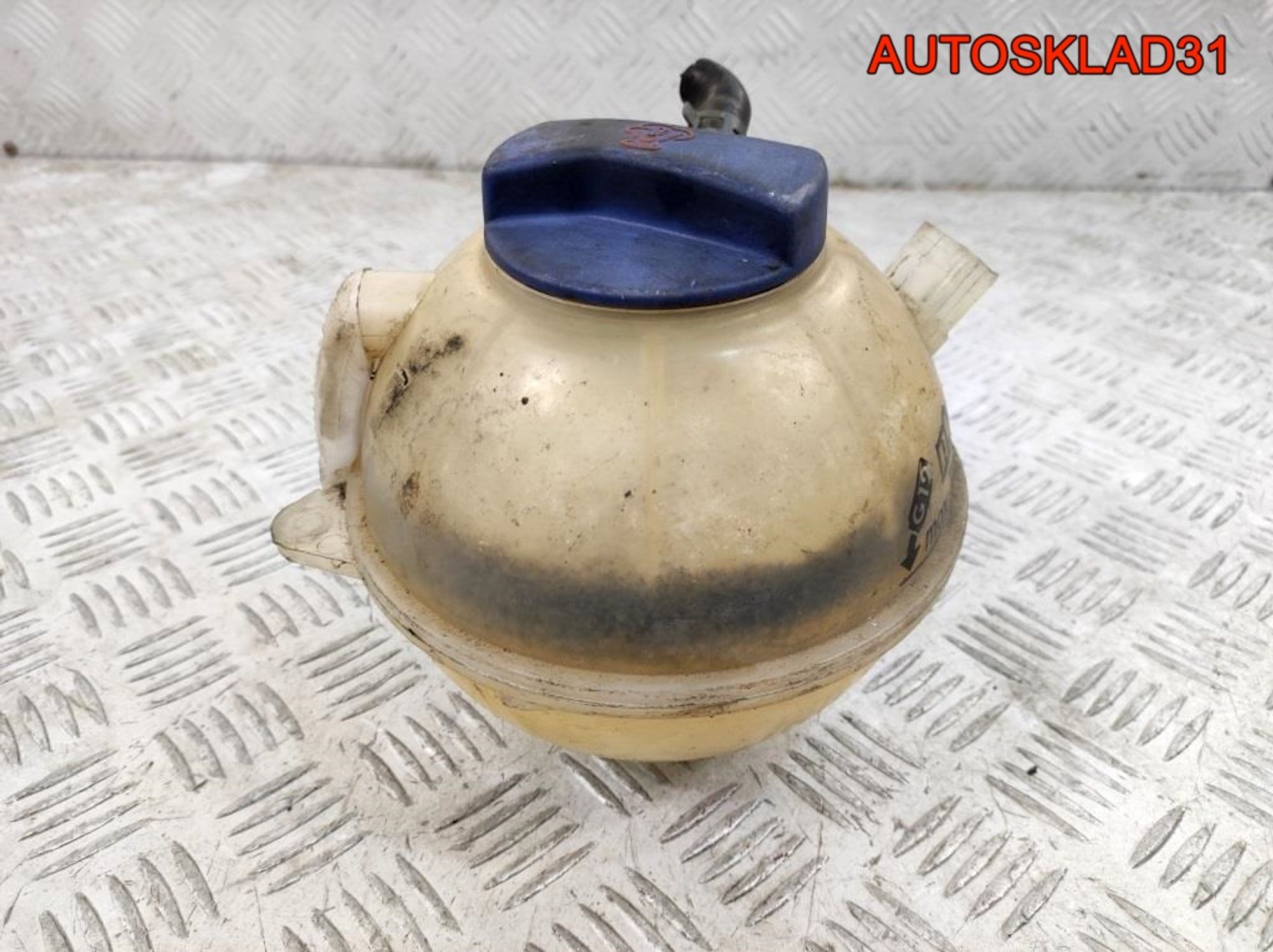 Бачок расширительный Skoda Octavia A4 1J0121403A, 1200 рублей, Дубовое