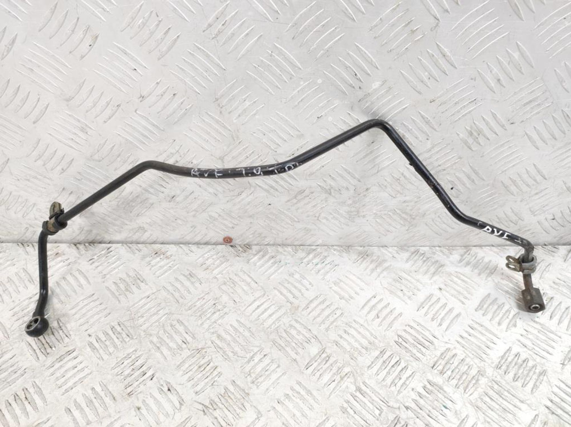 Трубка турбины VW Passat B5+ 1,9 AVF Дизель 038145771L, 3000 рублей, Дубовое