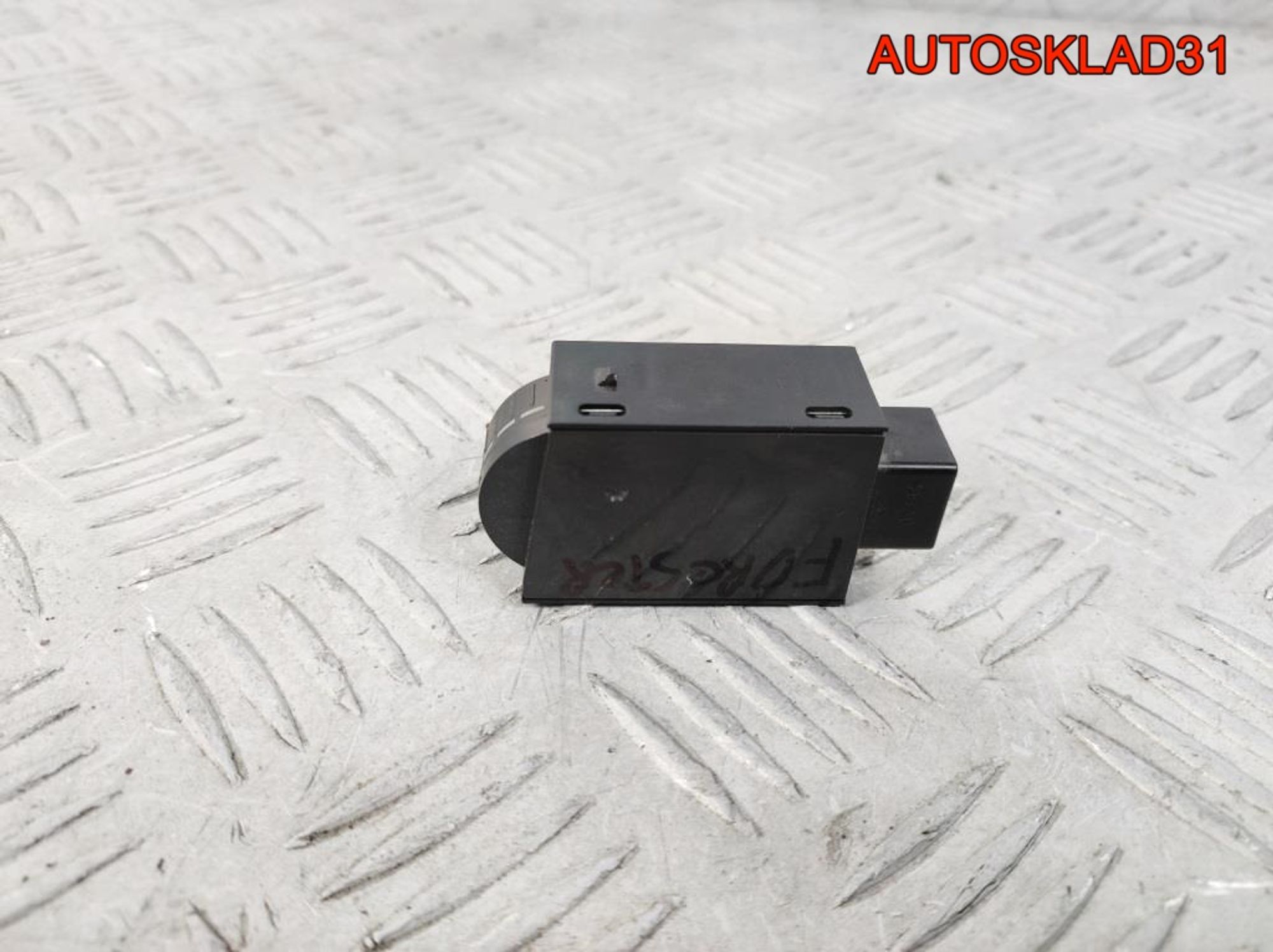 Кнопка освещения приборов Subaru Forester S12, 500 рублей, Дубовое