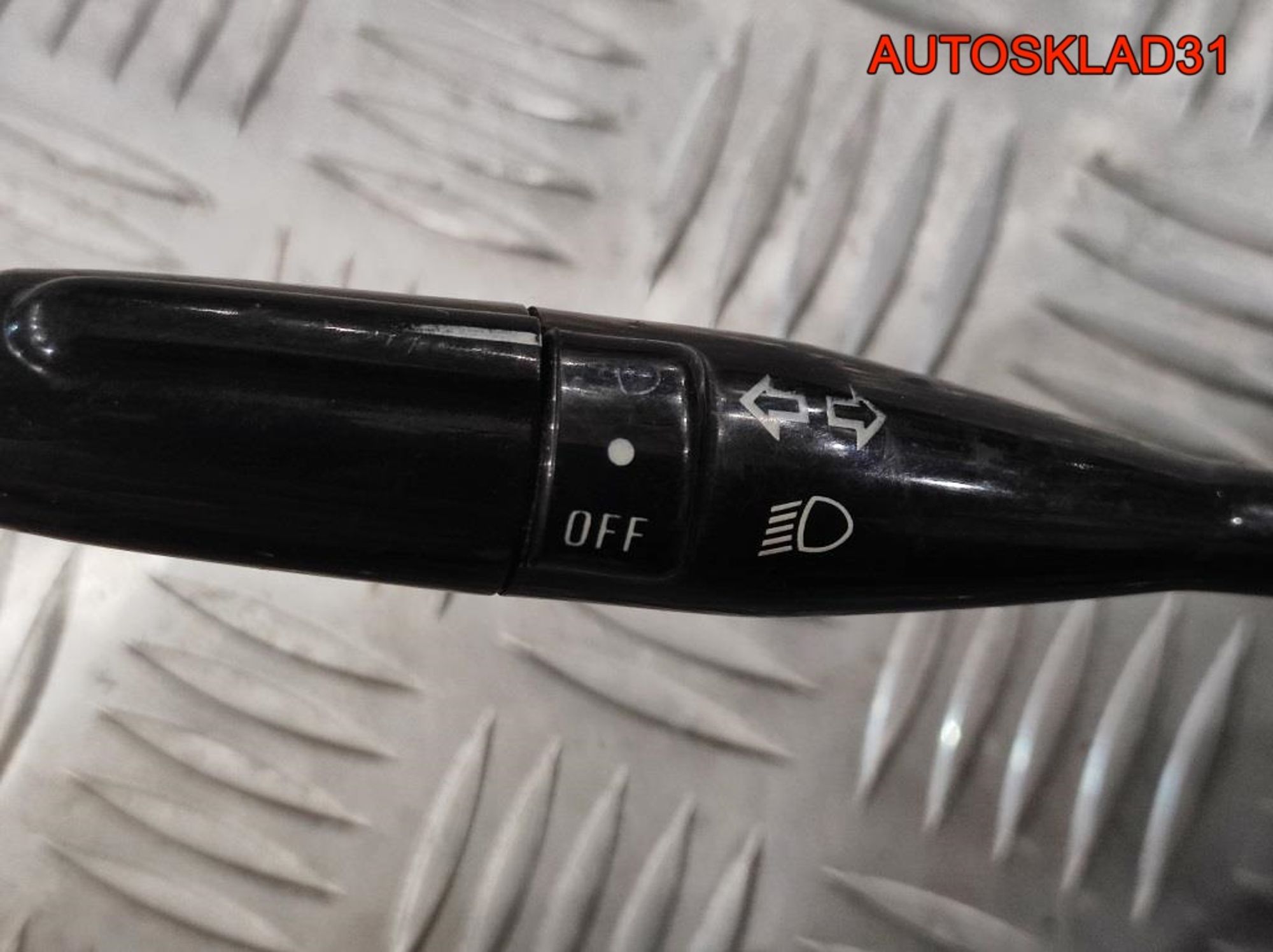 Переключатель подрулевой Mazda 323 BF, 1500 рублей, Дубовое