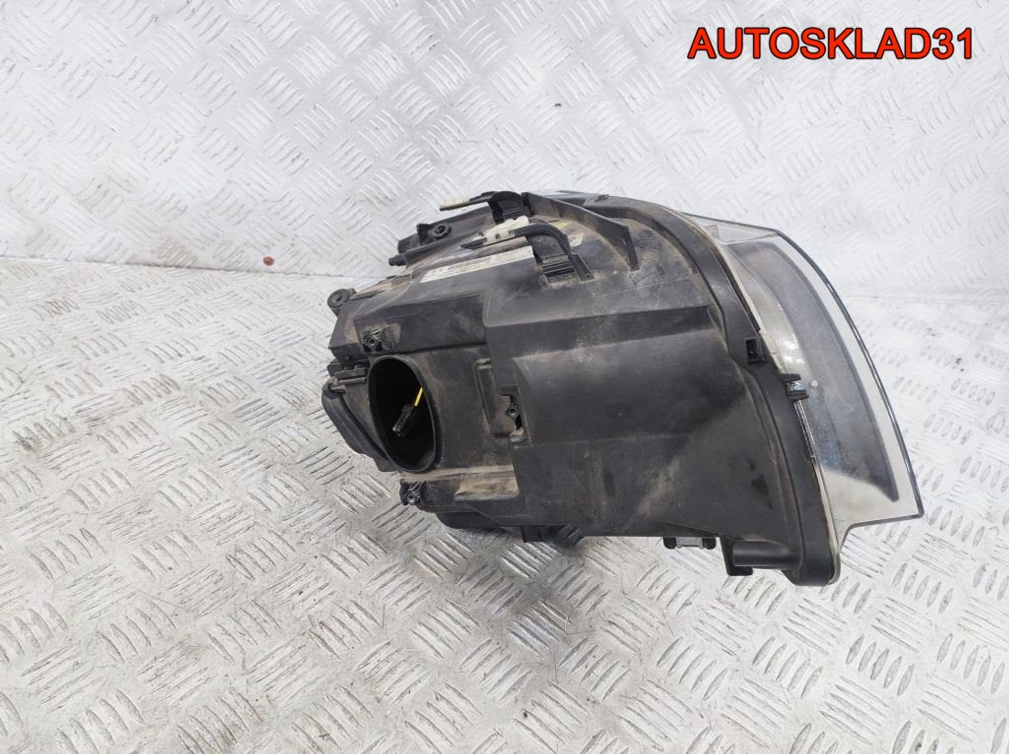 Фара левая Ксенон BMW 3-serie E90/E91 63116942737, 22500 рублей, Дубовое