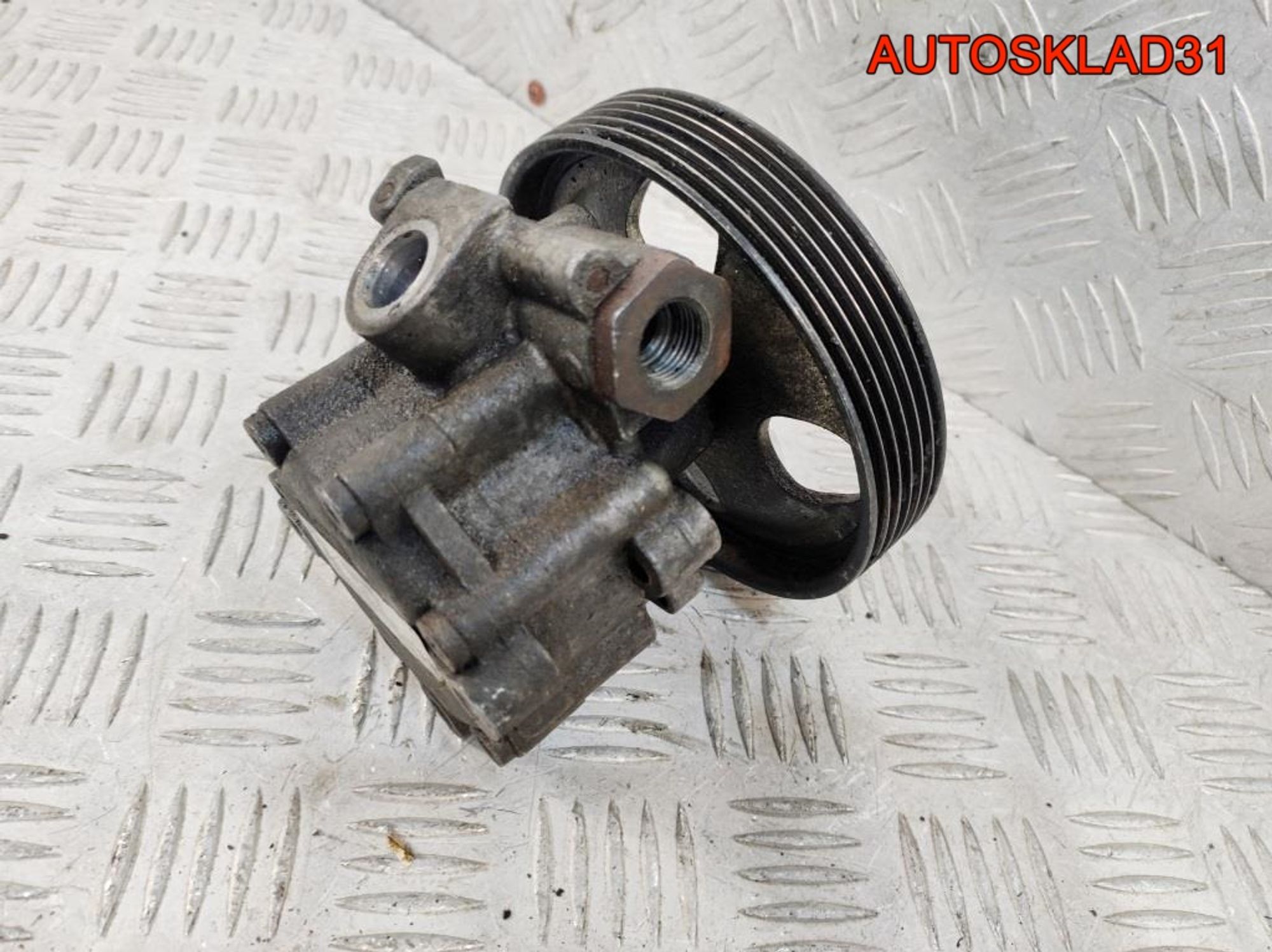 Насос гидроусилителя Fiat Scudo 1 7613955512, 4100 рублей, Дубовое