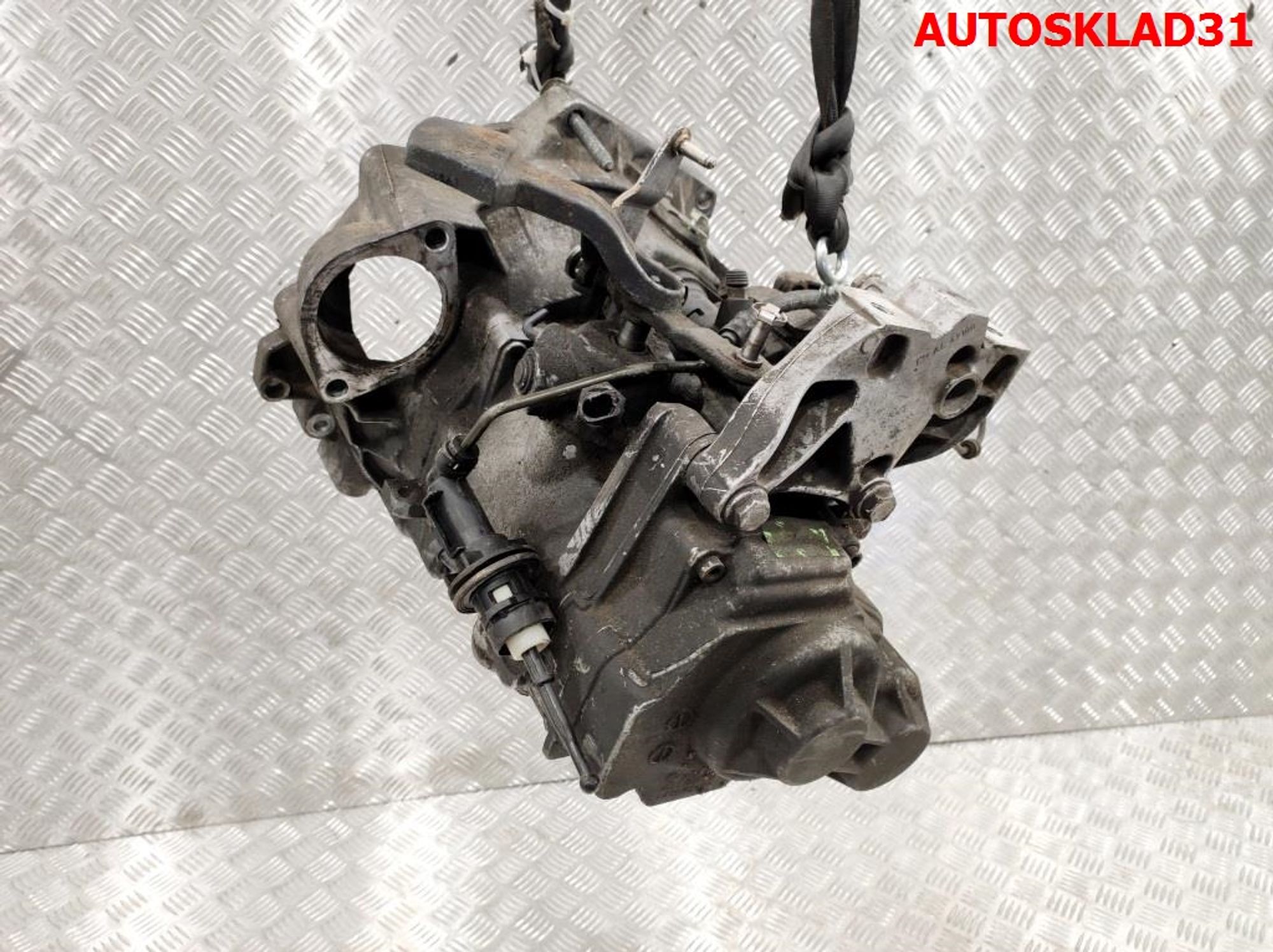МКПП JYL 6 ступенчатая VW Passat B6 2,0 Бензин, 28000 рублей, Дубовое
