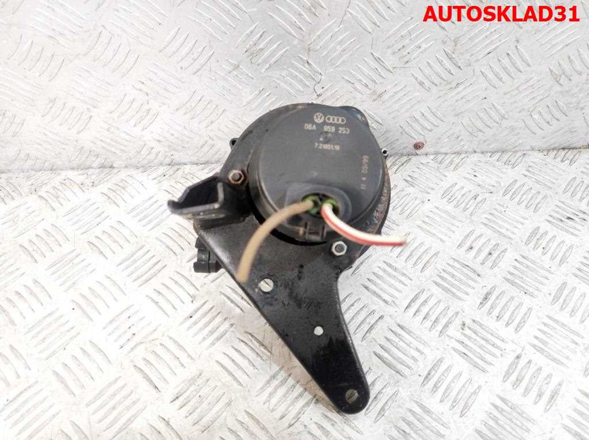 Насос воздушный VW Golf 4 2,0 AQY Бензин 06A959253, 2600 рублей, Дубовое