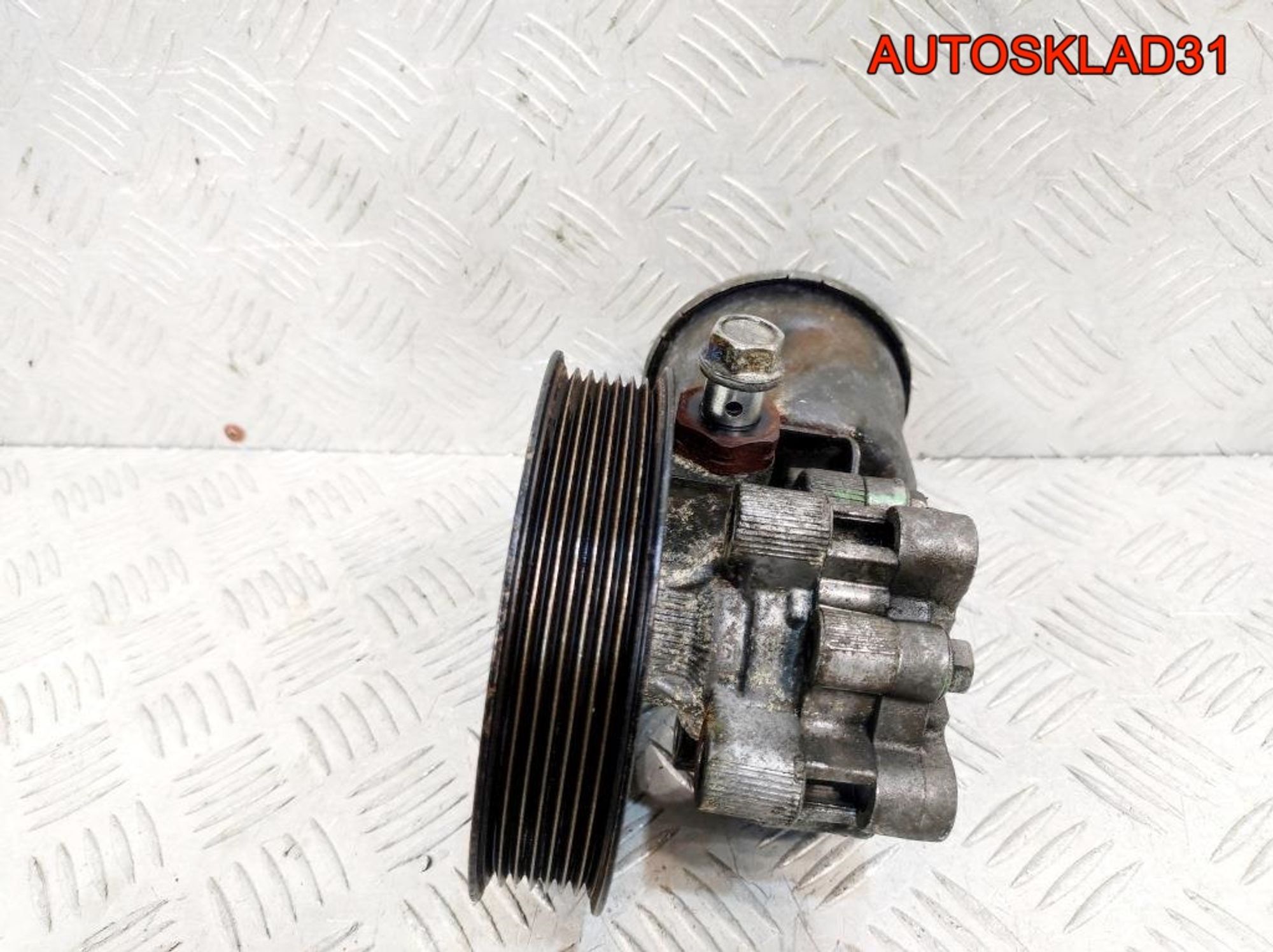 Насос гидроусилителя Toyota Corolla Verso 4431005120, 1400 рублей, Дубовое