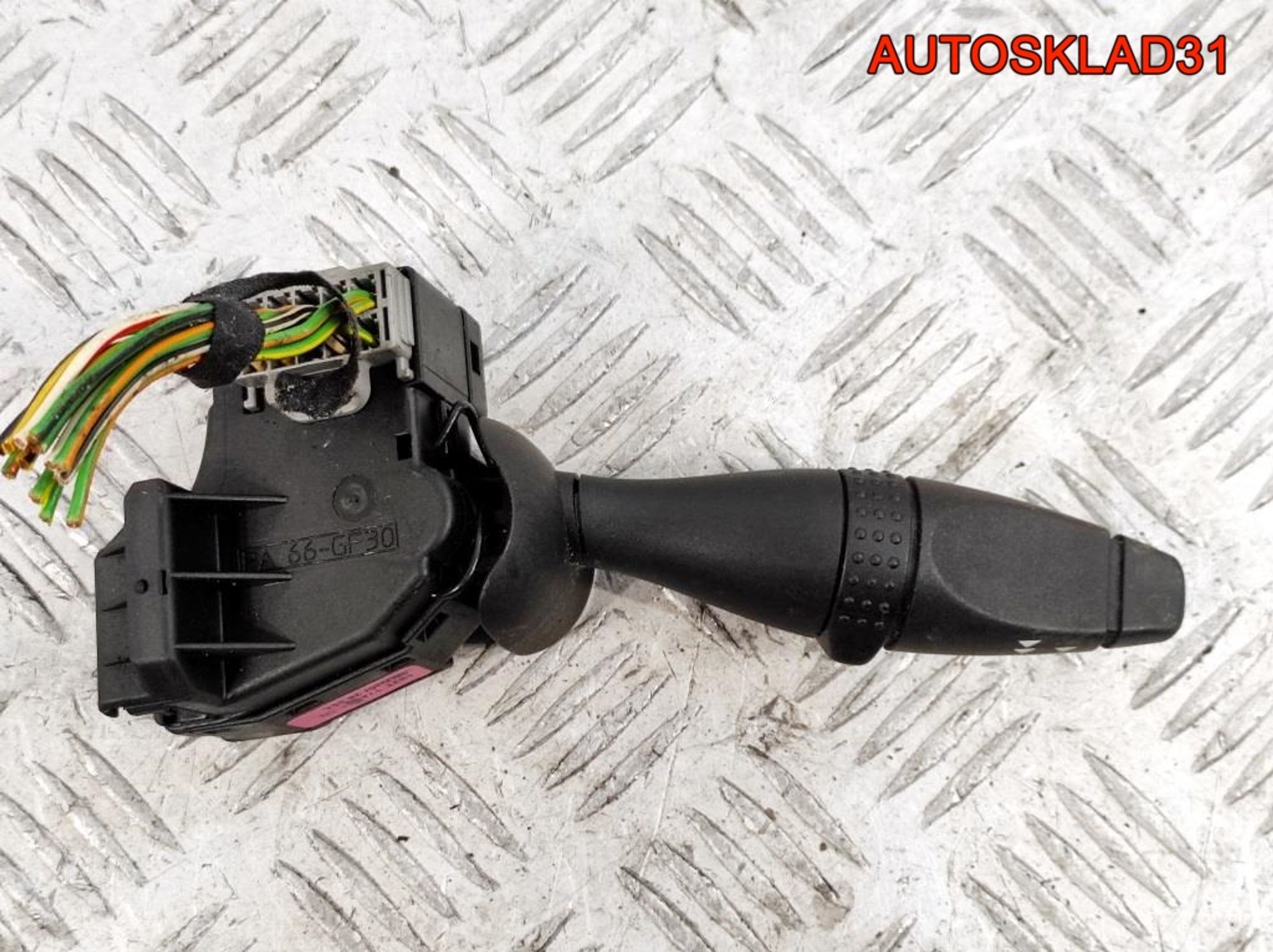 Переключатель стеклоочистителей Ford Fusion 1S7T17A553DD, 2500 рублей, Дубовое